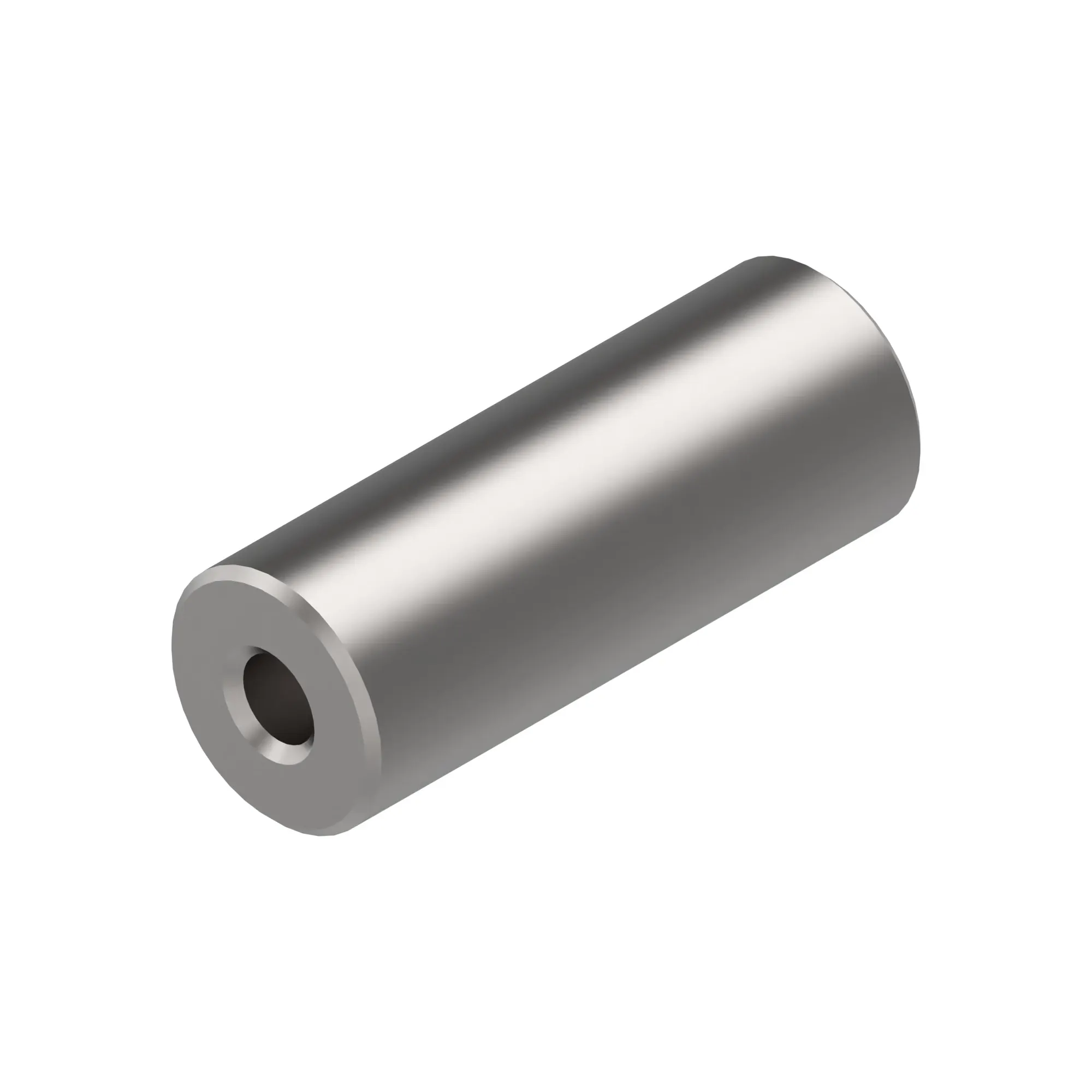 John Deere Straight End Drilled Pin - F681505