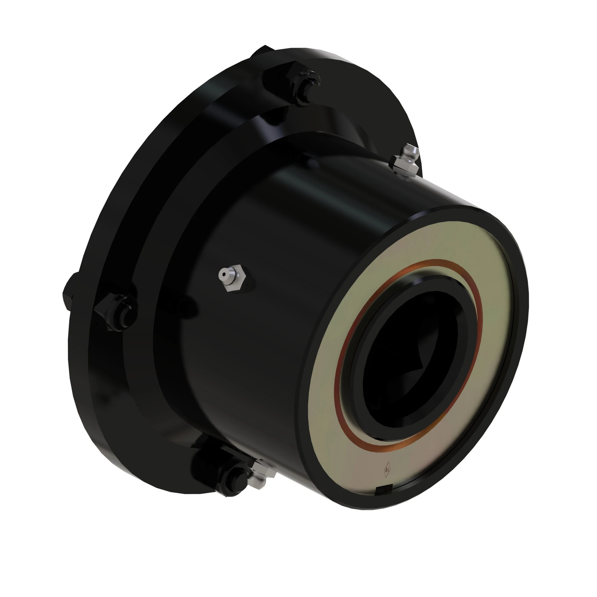 SLIP CLUTCH, CHOPPING, 1-1/2