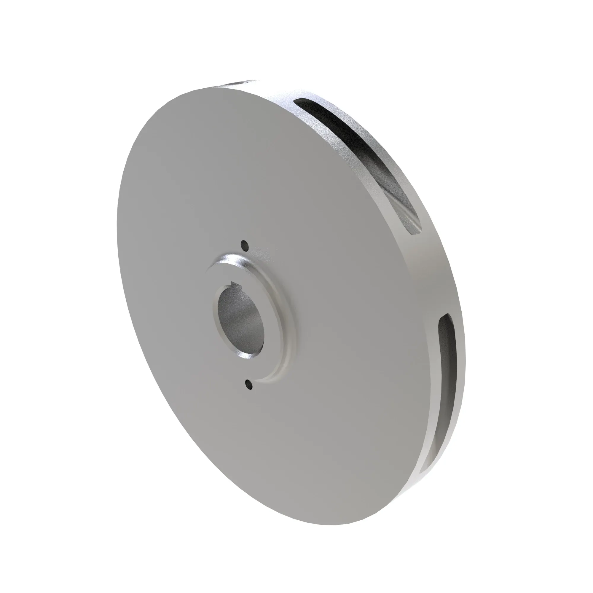 impeller