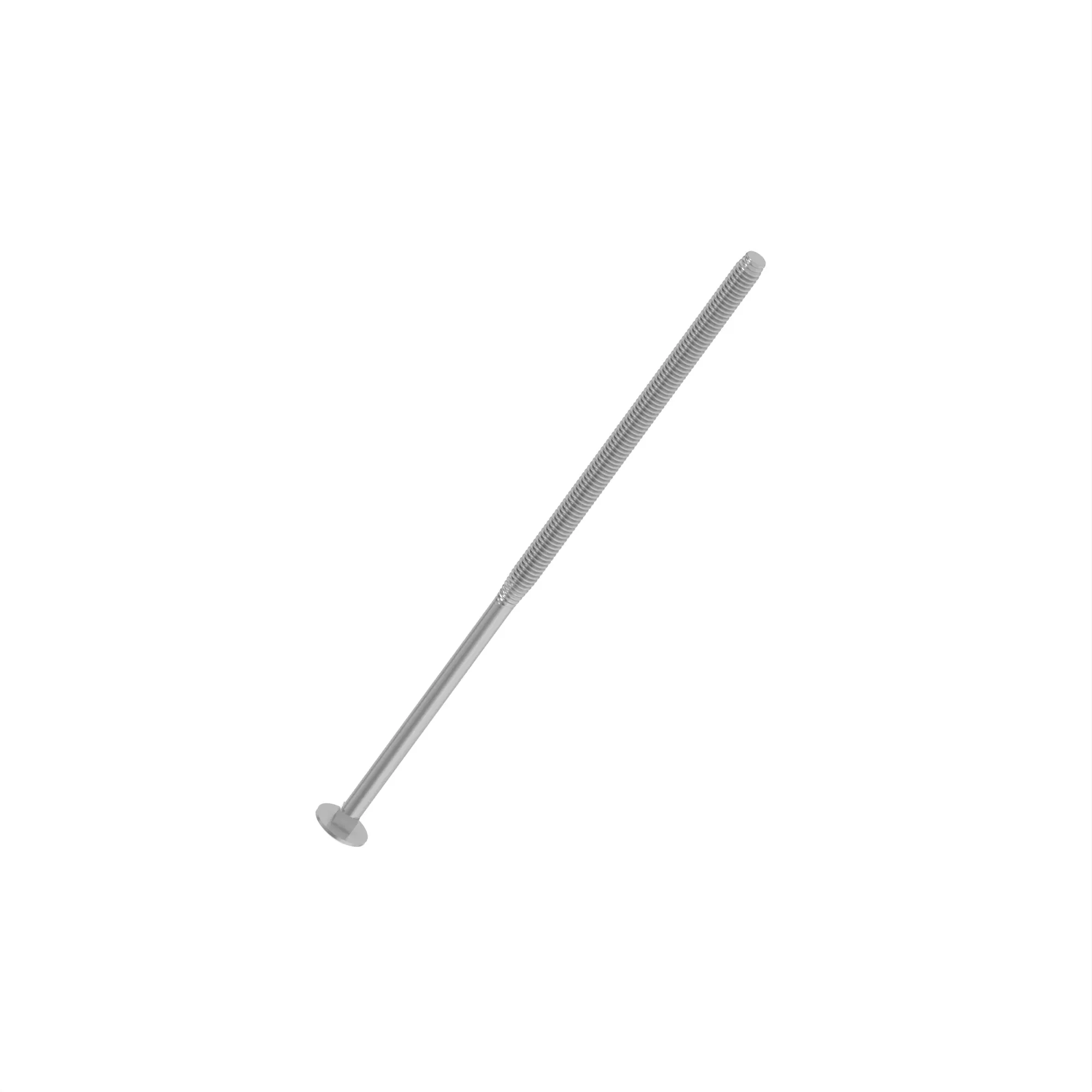 John Deere Hexagonal Head Cap Screw, M12 X 110 - A86092