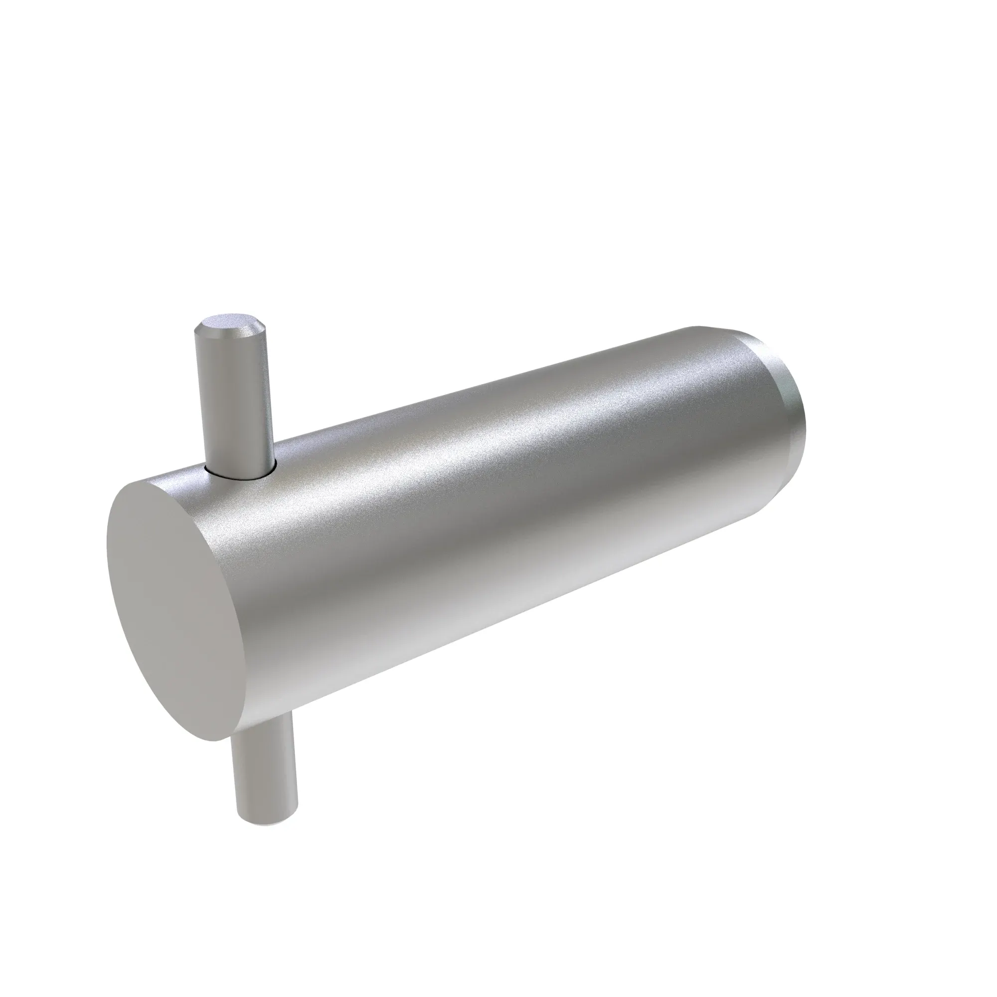 DRAWBAR, FRONT