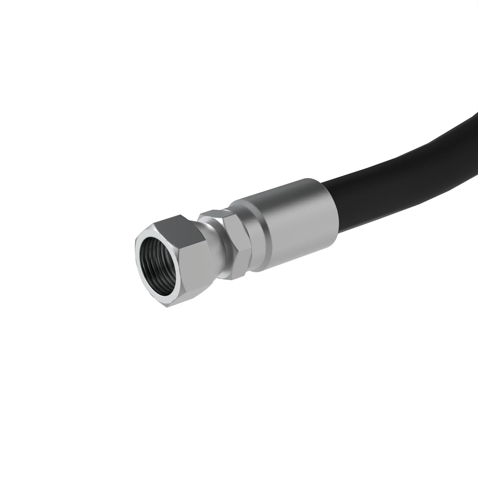 Hydraulic Hose