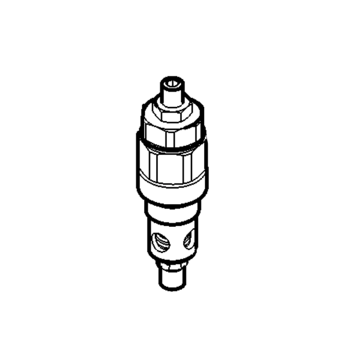 Pressure Relief Valve, Pressure Rel