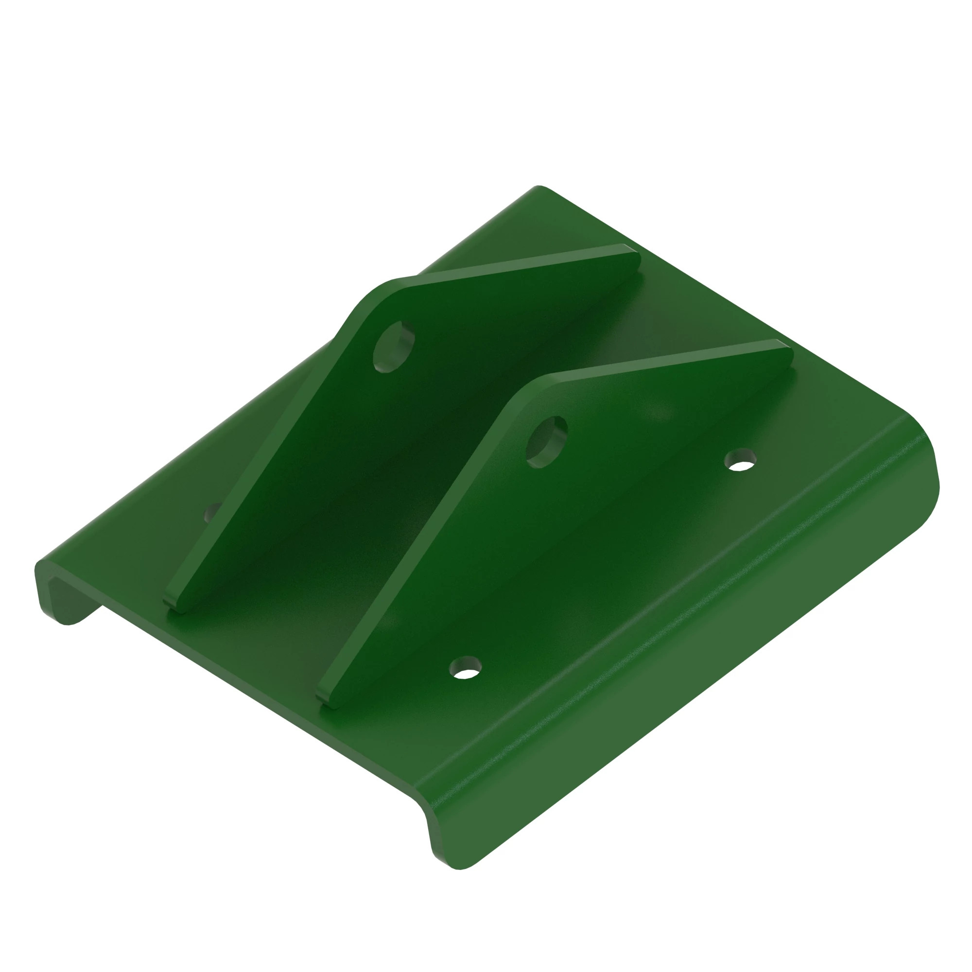 WELDMENT, STABILIZER PAD