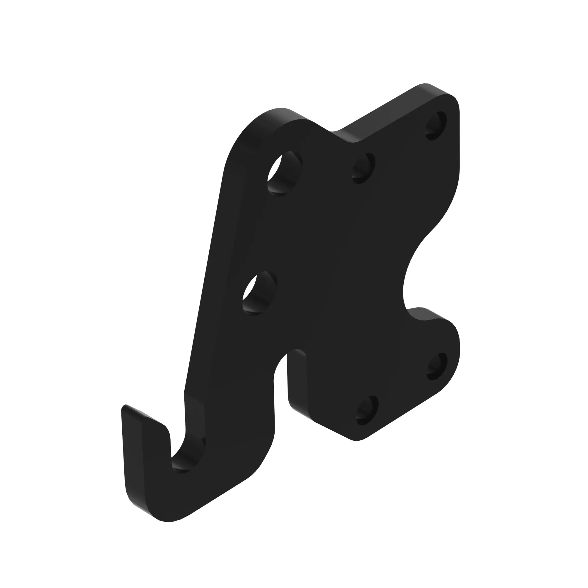 John Deere Lift Arm Plate - TR110708