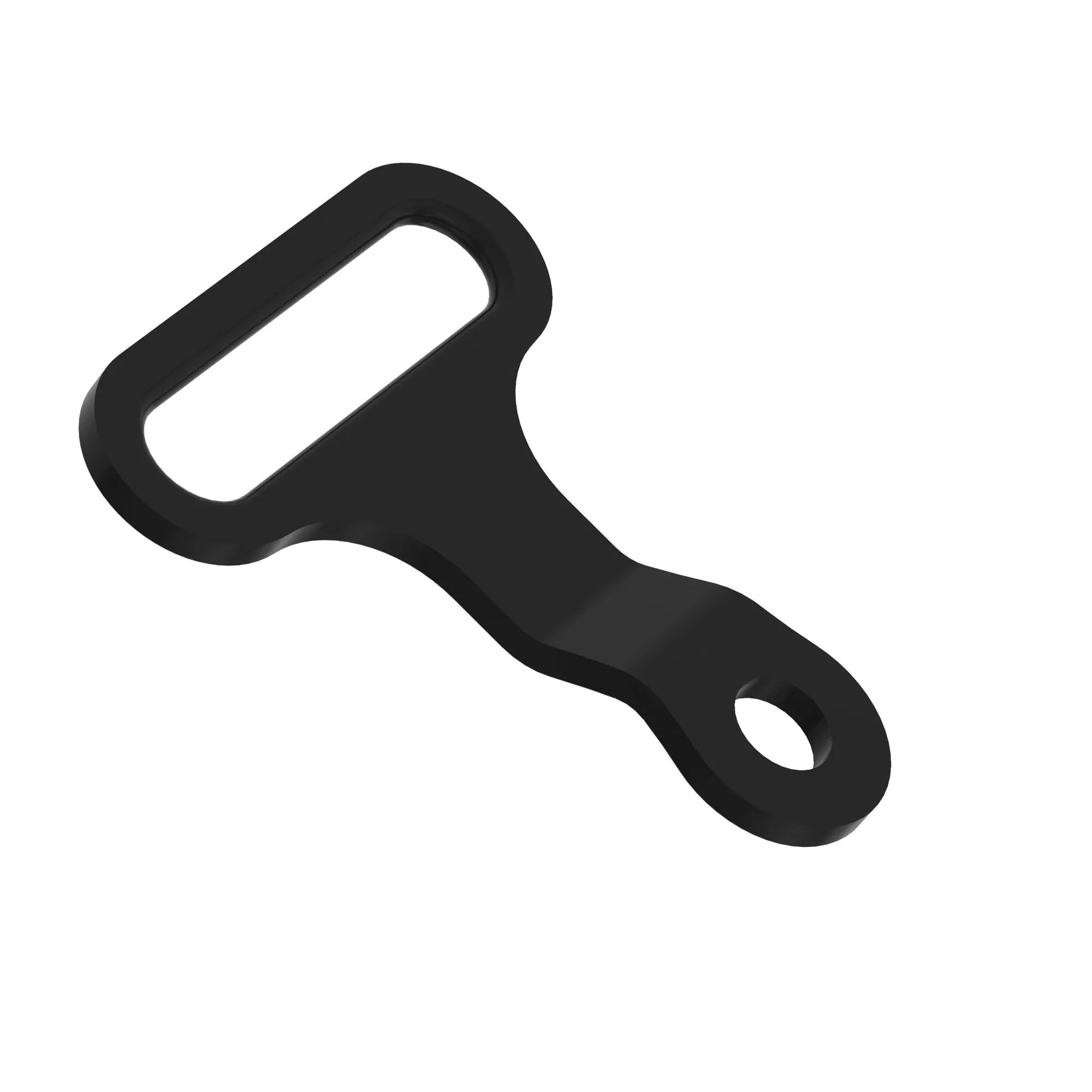 John Deere Hood Bracket - L212821