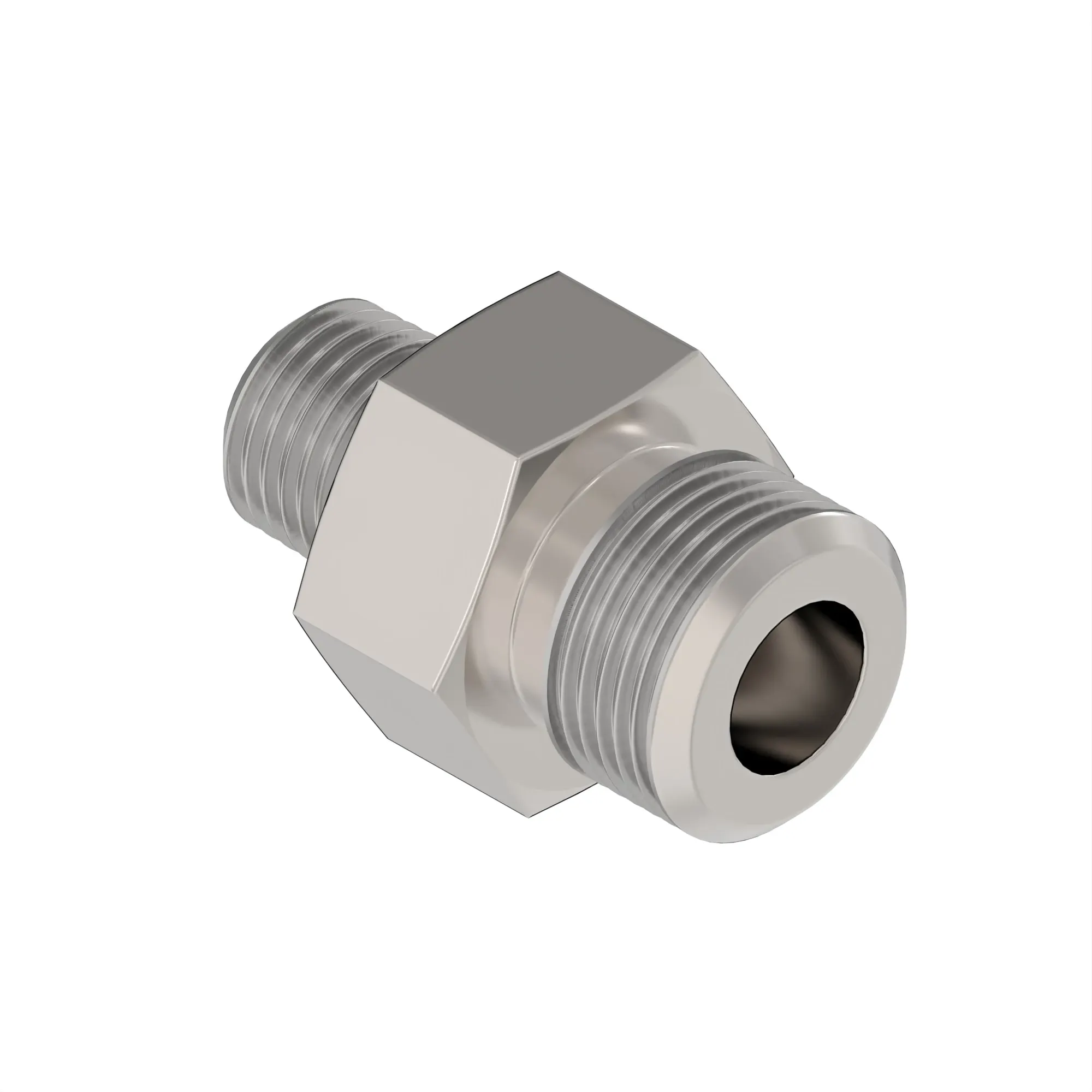 GREASE LINE FITTING