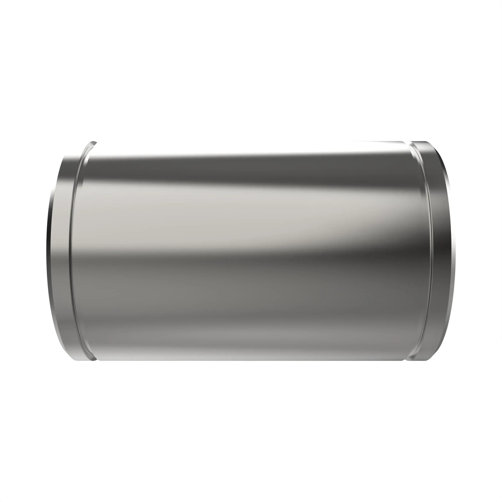 SPLINED COUPLING