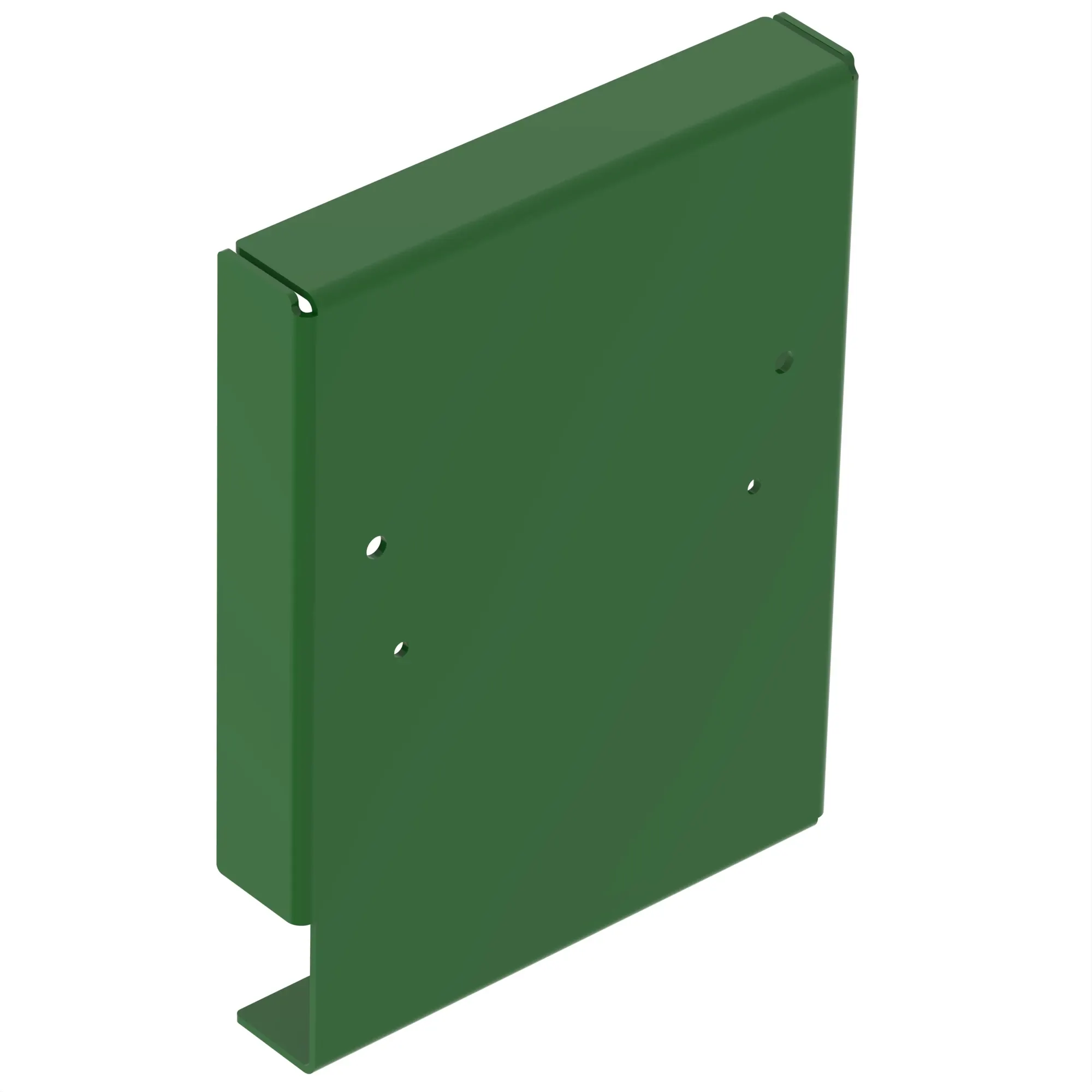 COVER, TRUSET CONTROLLER COVER