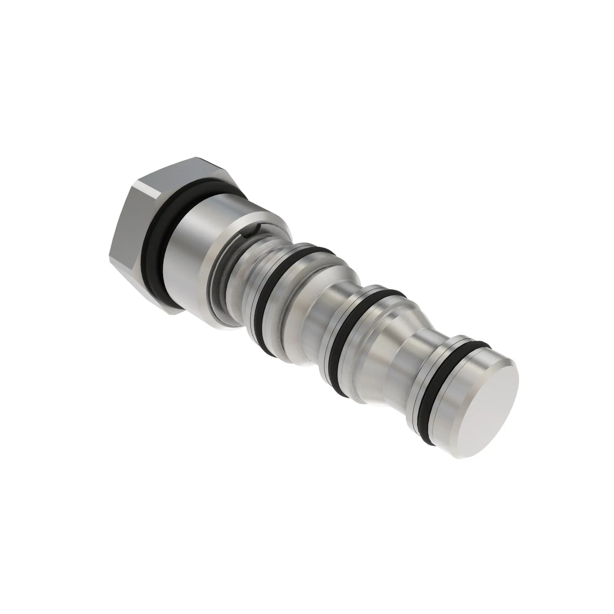 John Deere Valve - AKK48429