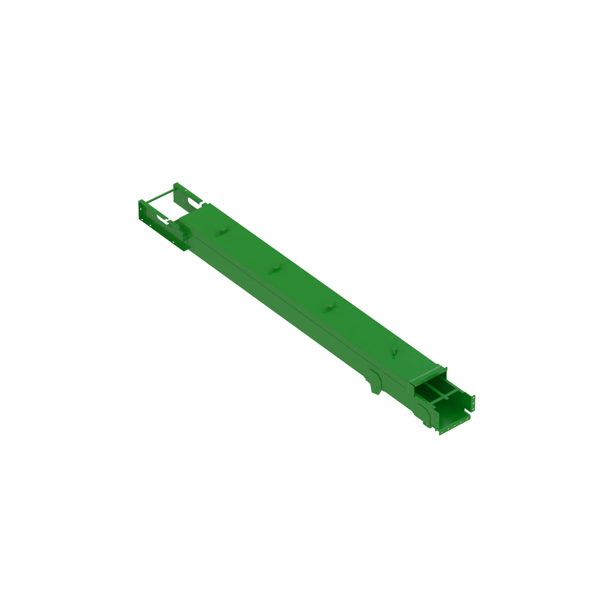 HOUSING, CONVEYOR UPPER
