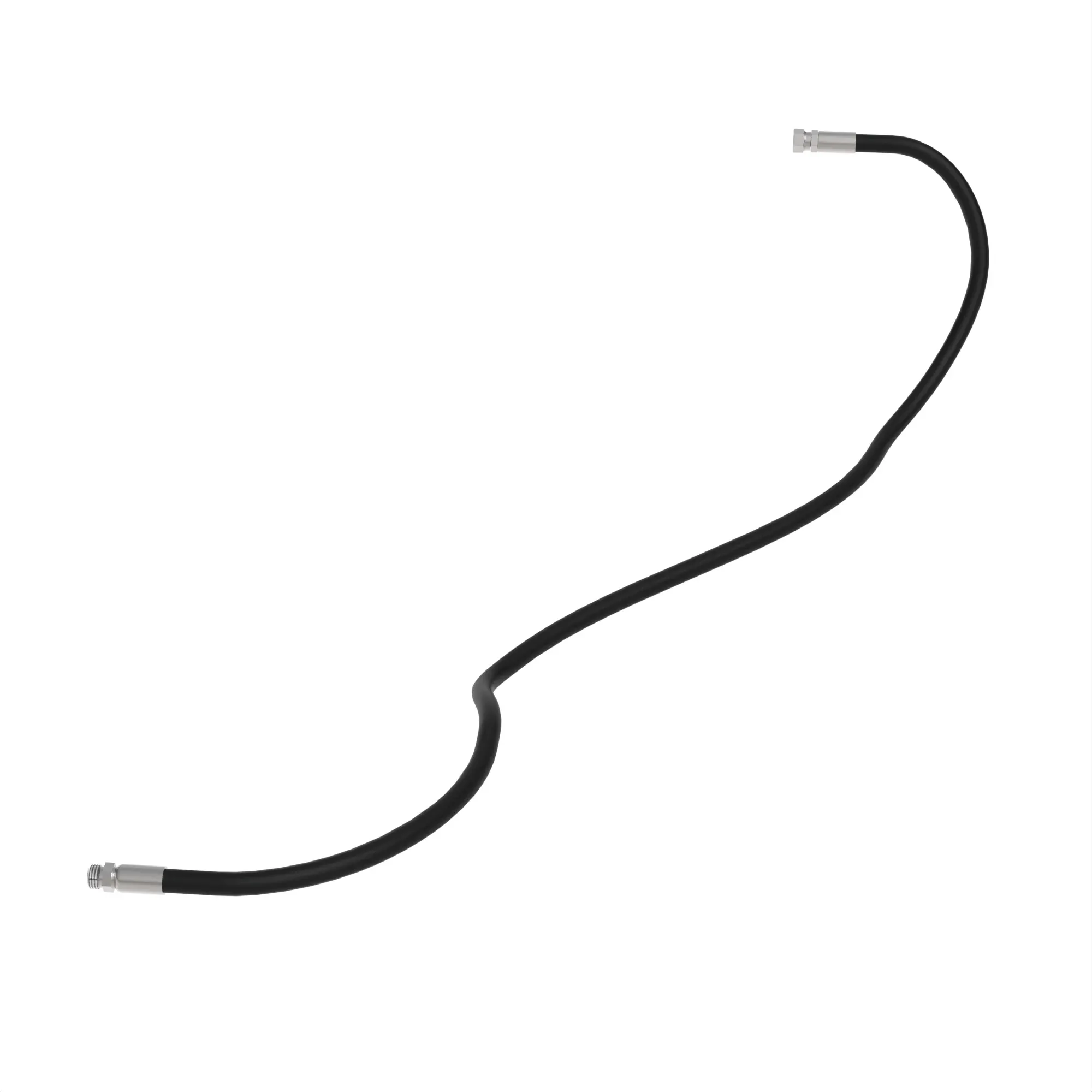 John Deere ActiveSeat™ Seat Supply Hydraulic Hose - RE328456