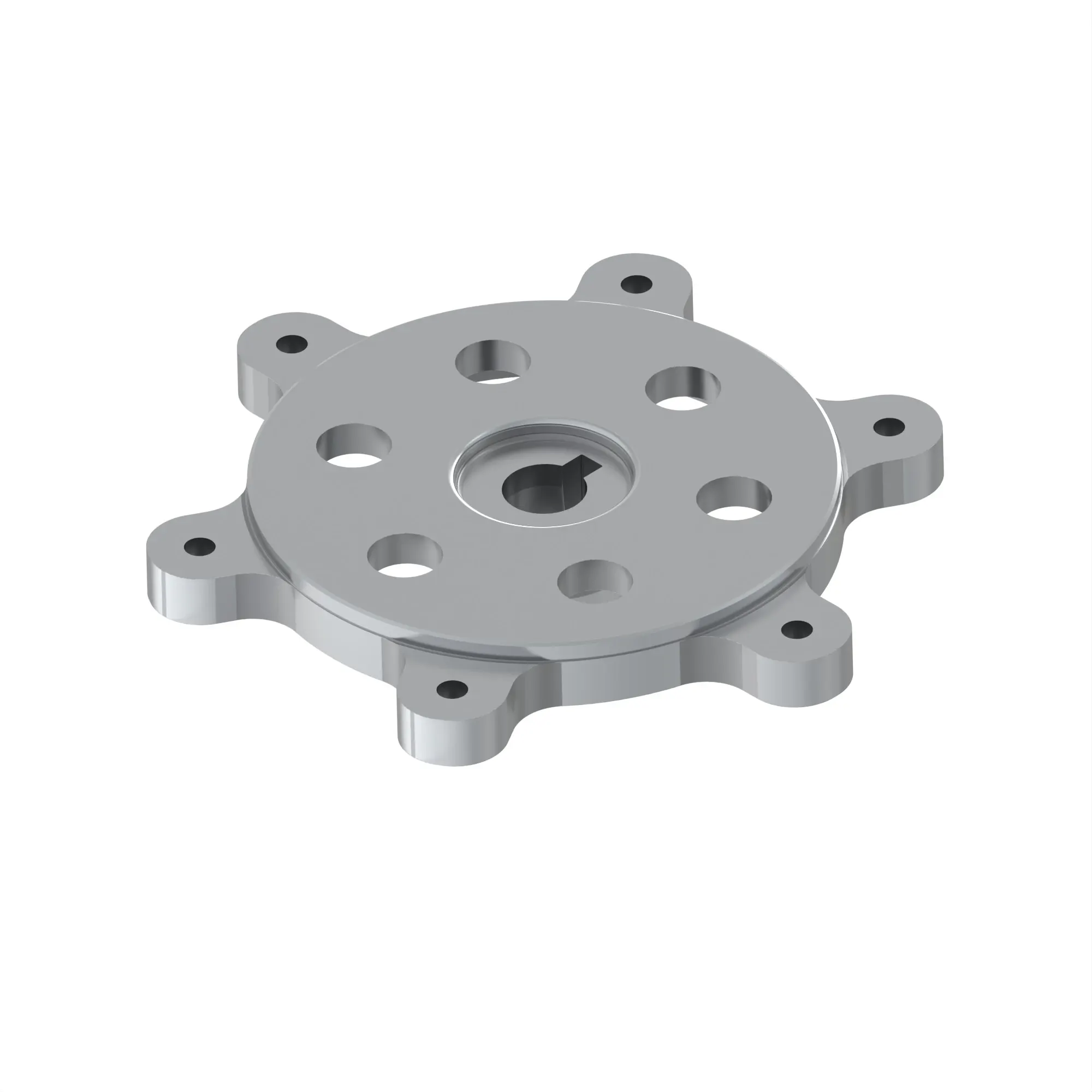 John Deere Spacer - T363002