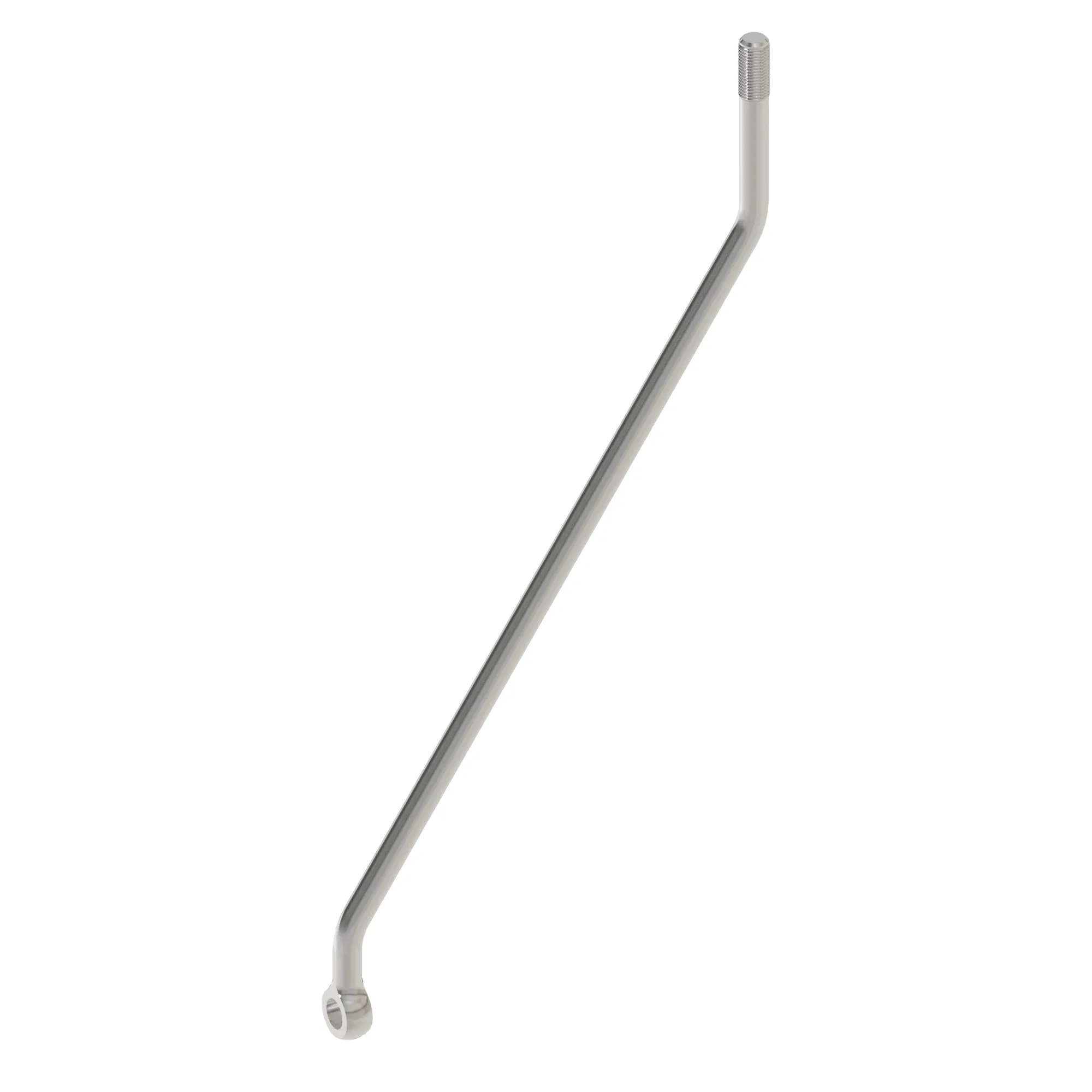 John Deere Push Rod - DX23145