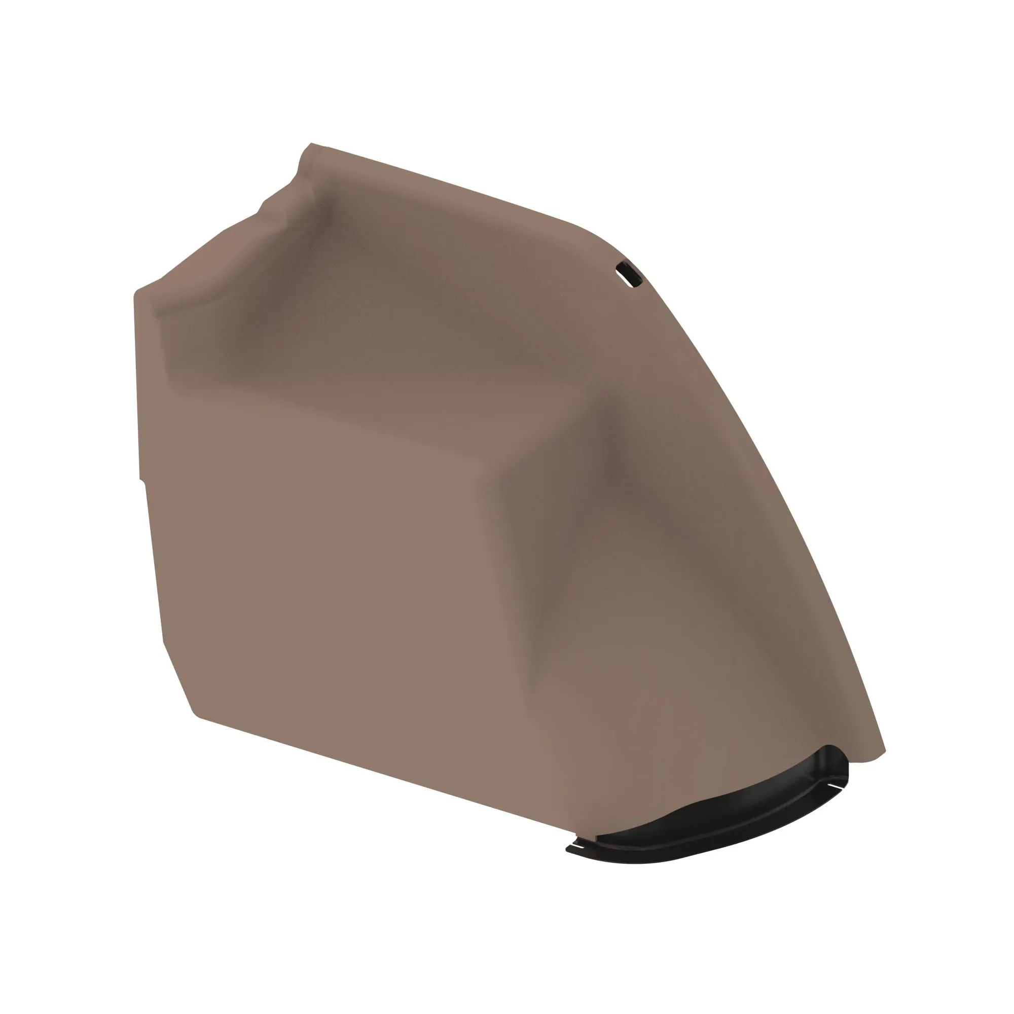 John Deere Acoustical Upholstery - RE584556