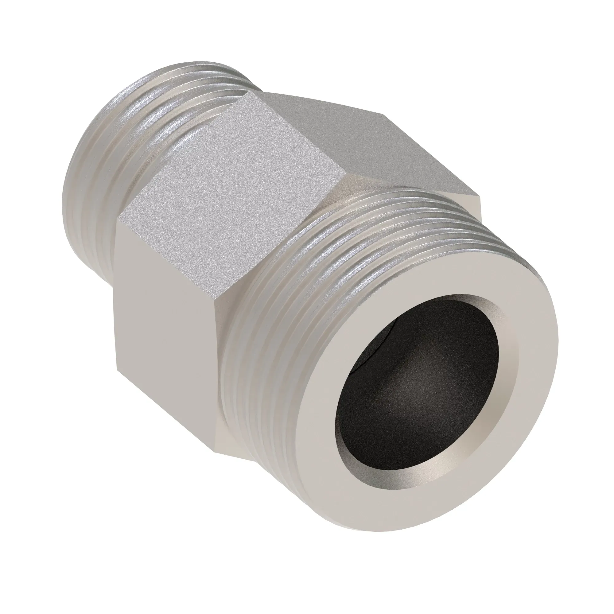 John Deere Adapter Fitting - AXE81746