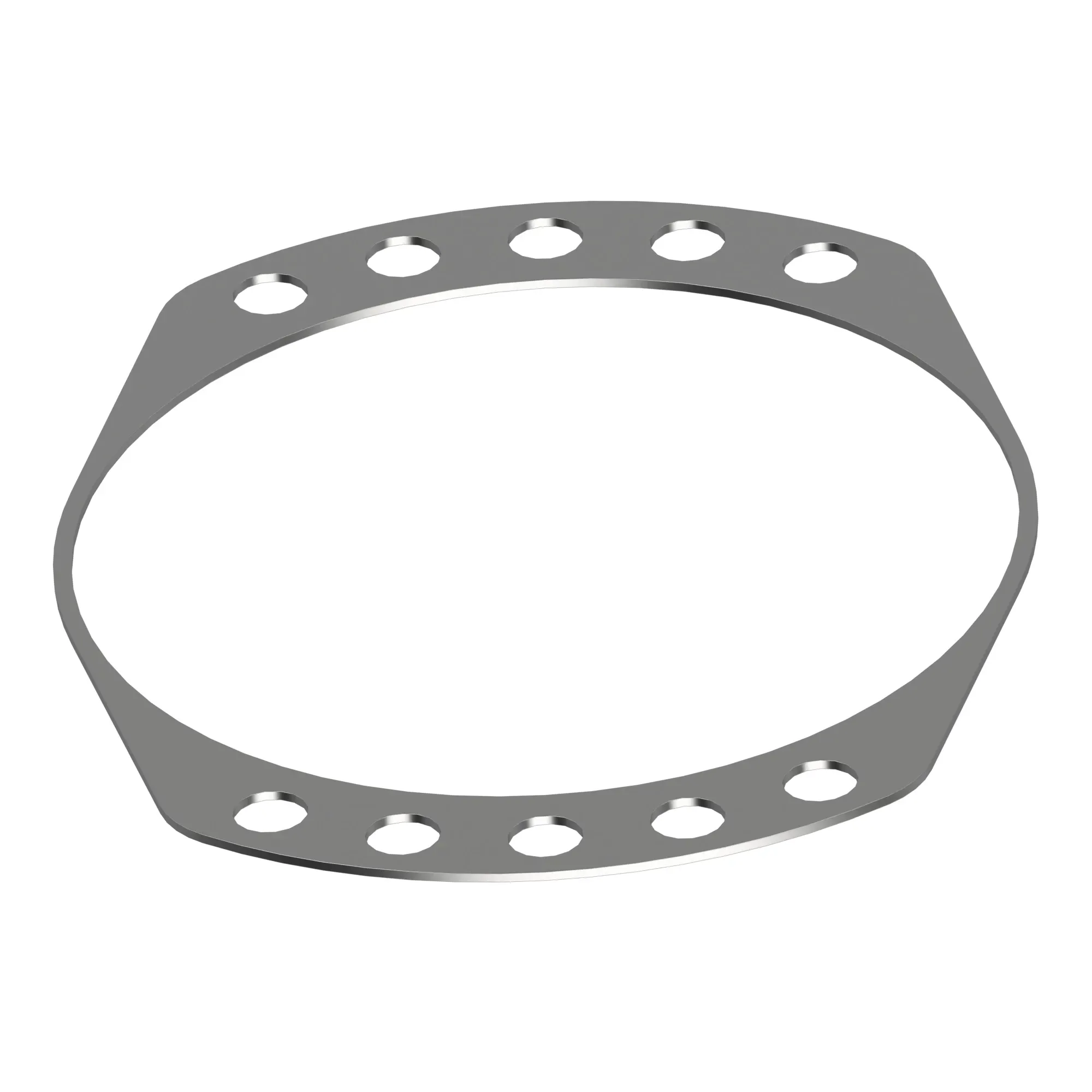 John Deere Shim - F635374