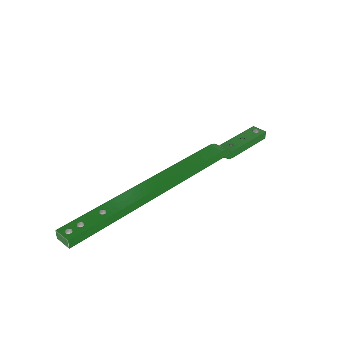 Drawbar, Category 2