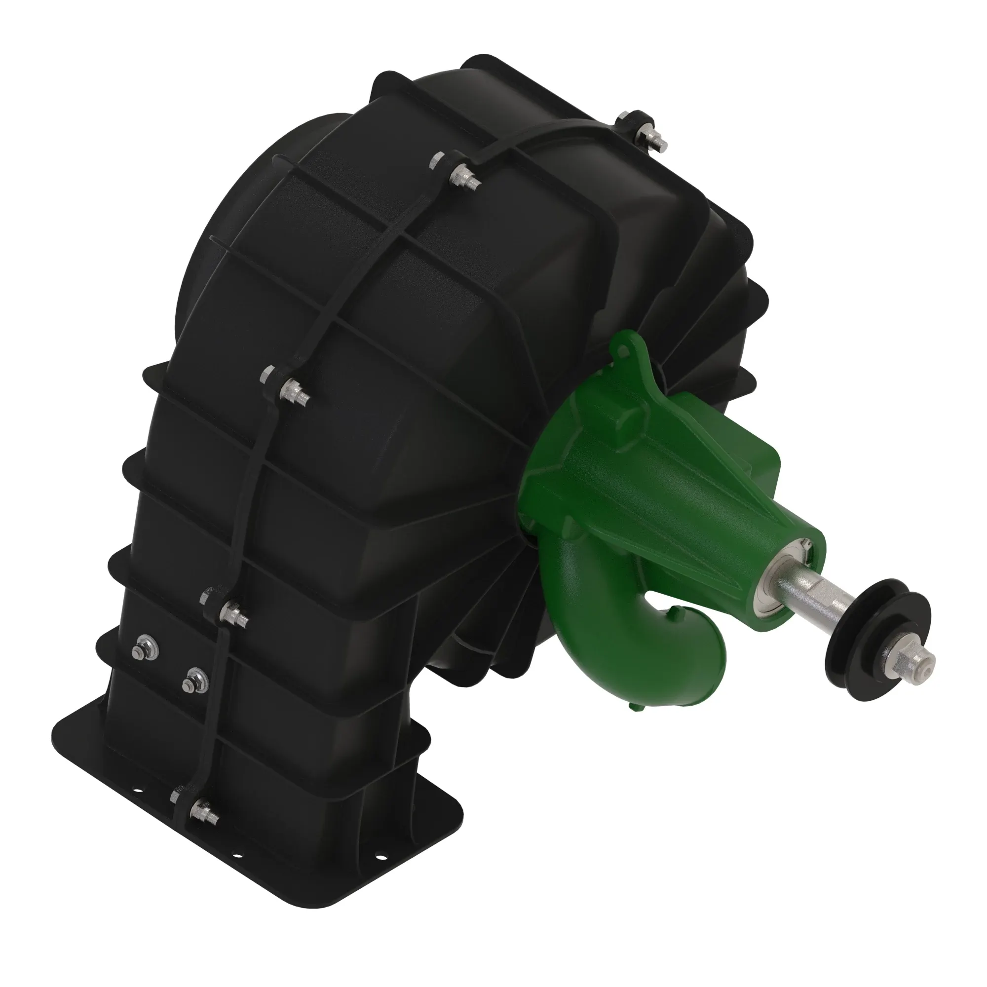 VACUUM ASSEMBLY