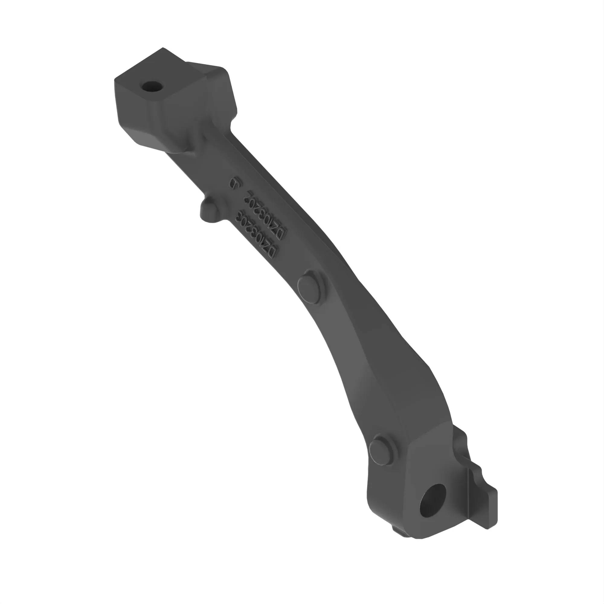 John Deere Bracket - DZ103203