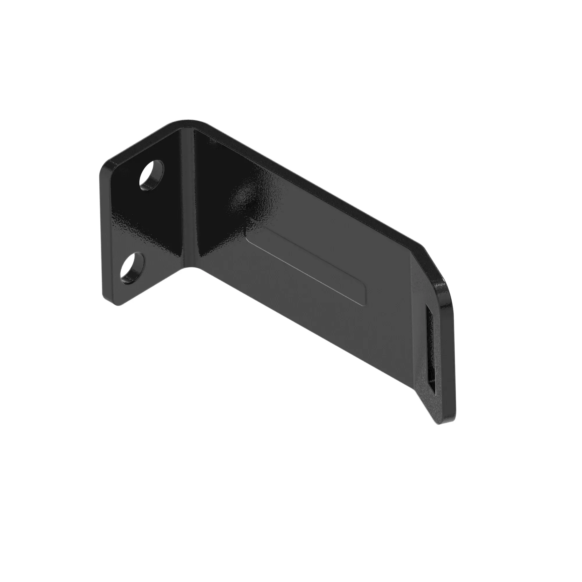 BRACKET, ATC RAVEN, BRACKET, RECEIV