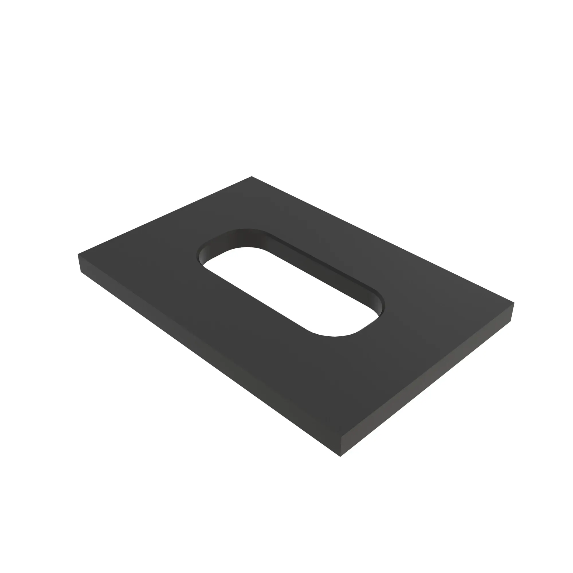John Deere Pad - A81548