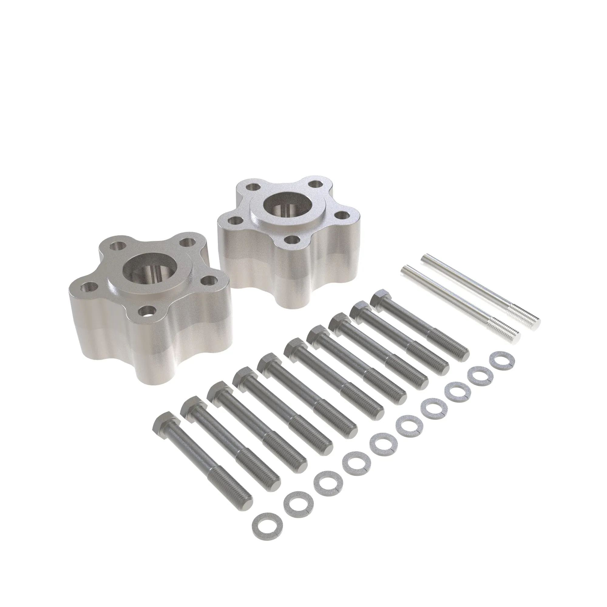 John Deere Tire Kit - TCB10013