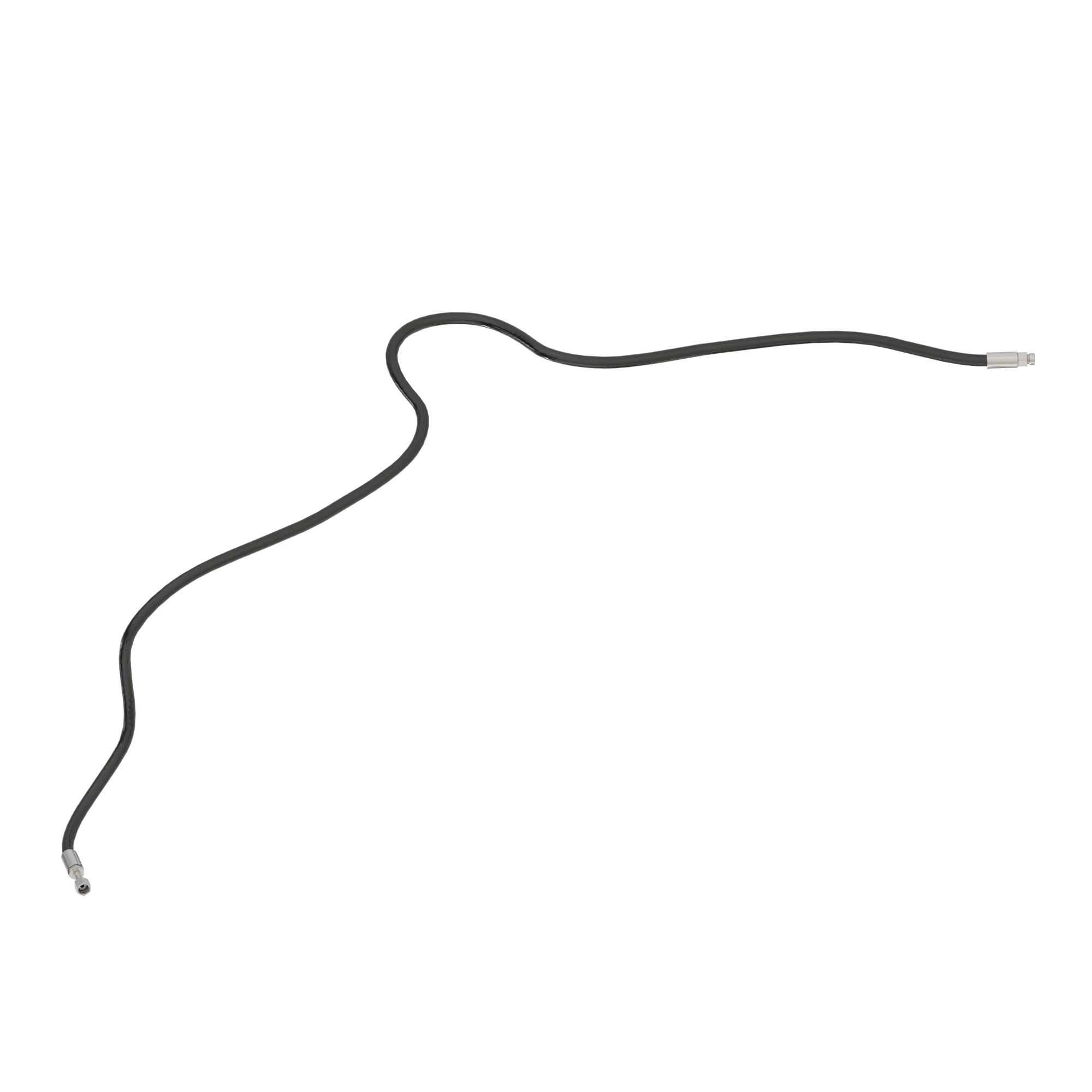 John Deere Reel Drive Return Hose - AH130559