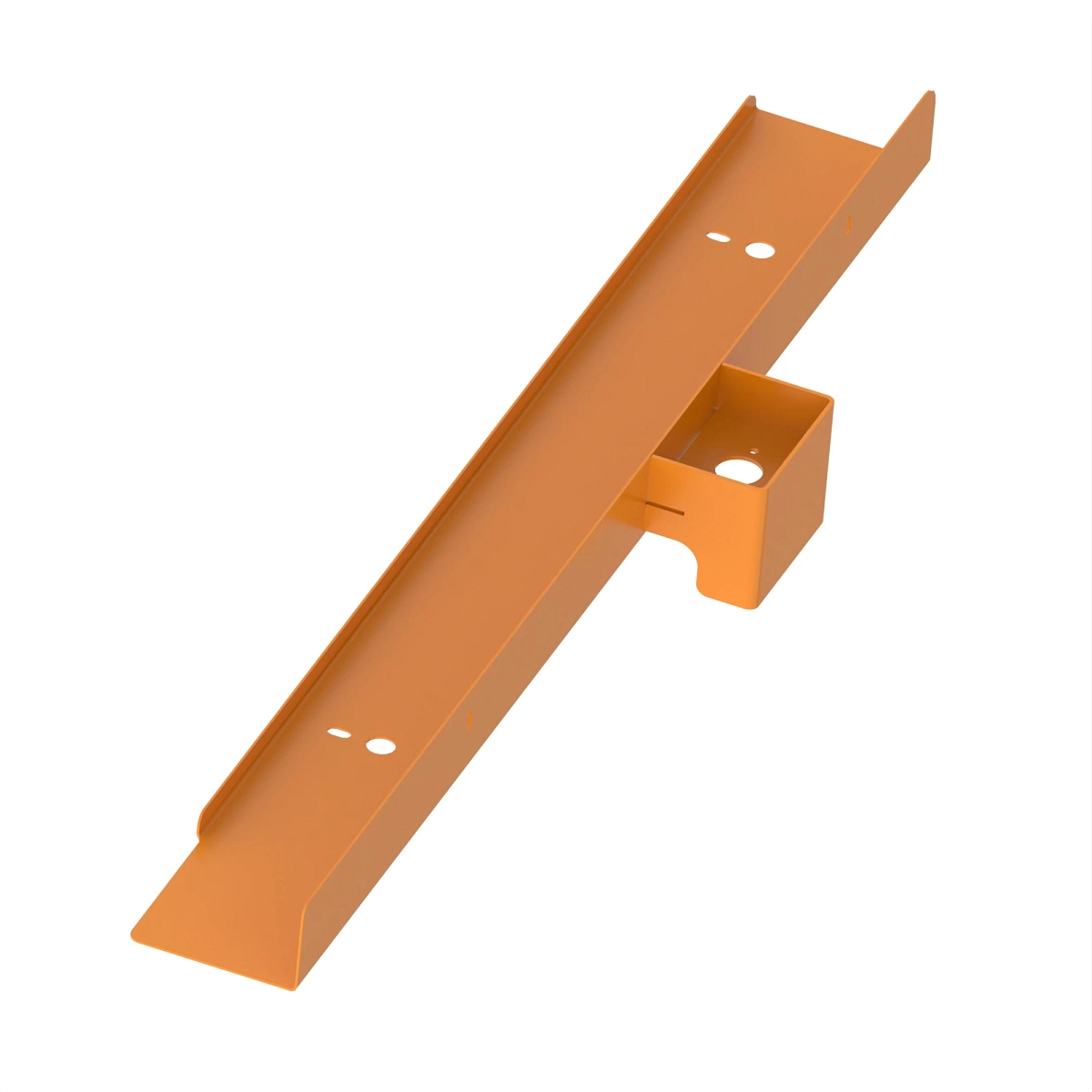 Shield Assy-Tubing LH 1810E
