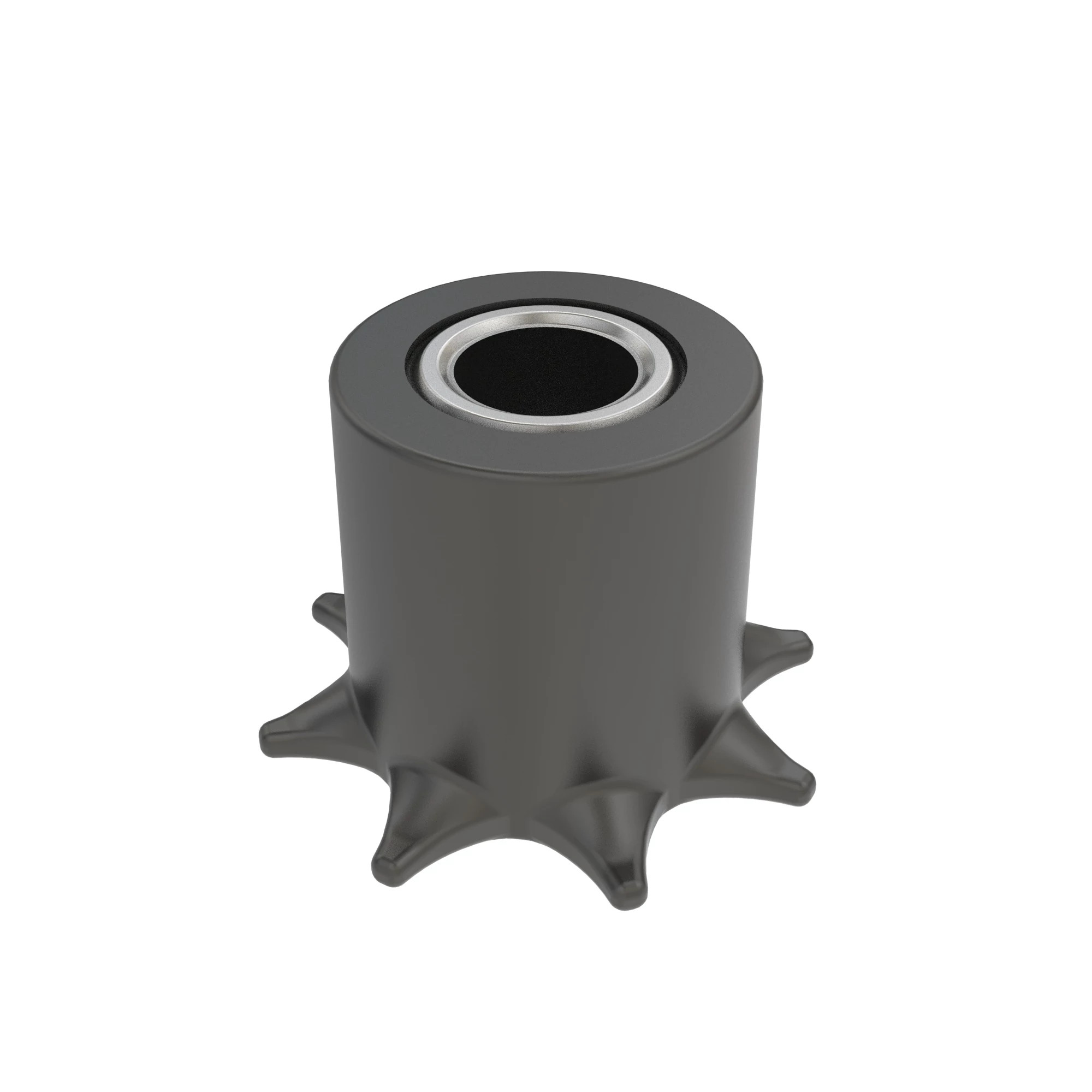 John Deere Small Tine Knockout Assembly - AA88135