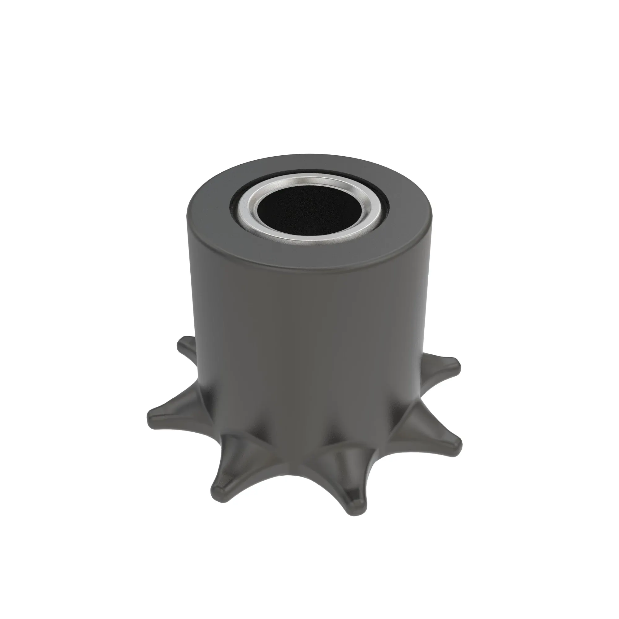 John Deere Small Tine Knockout Assembly - AA88135