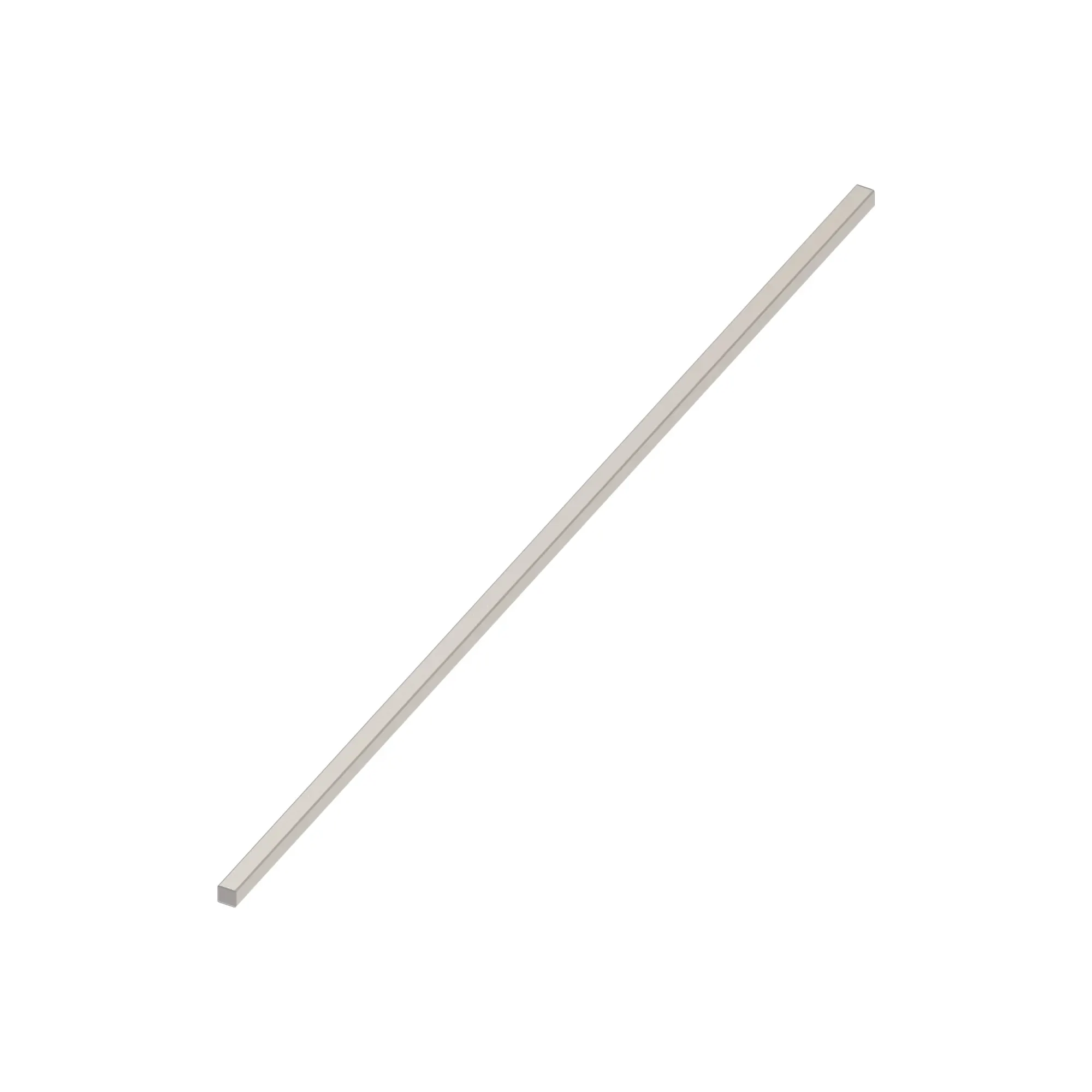 SHAFT PRESSURE - LG. 13'