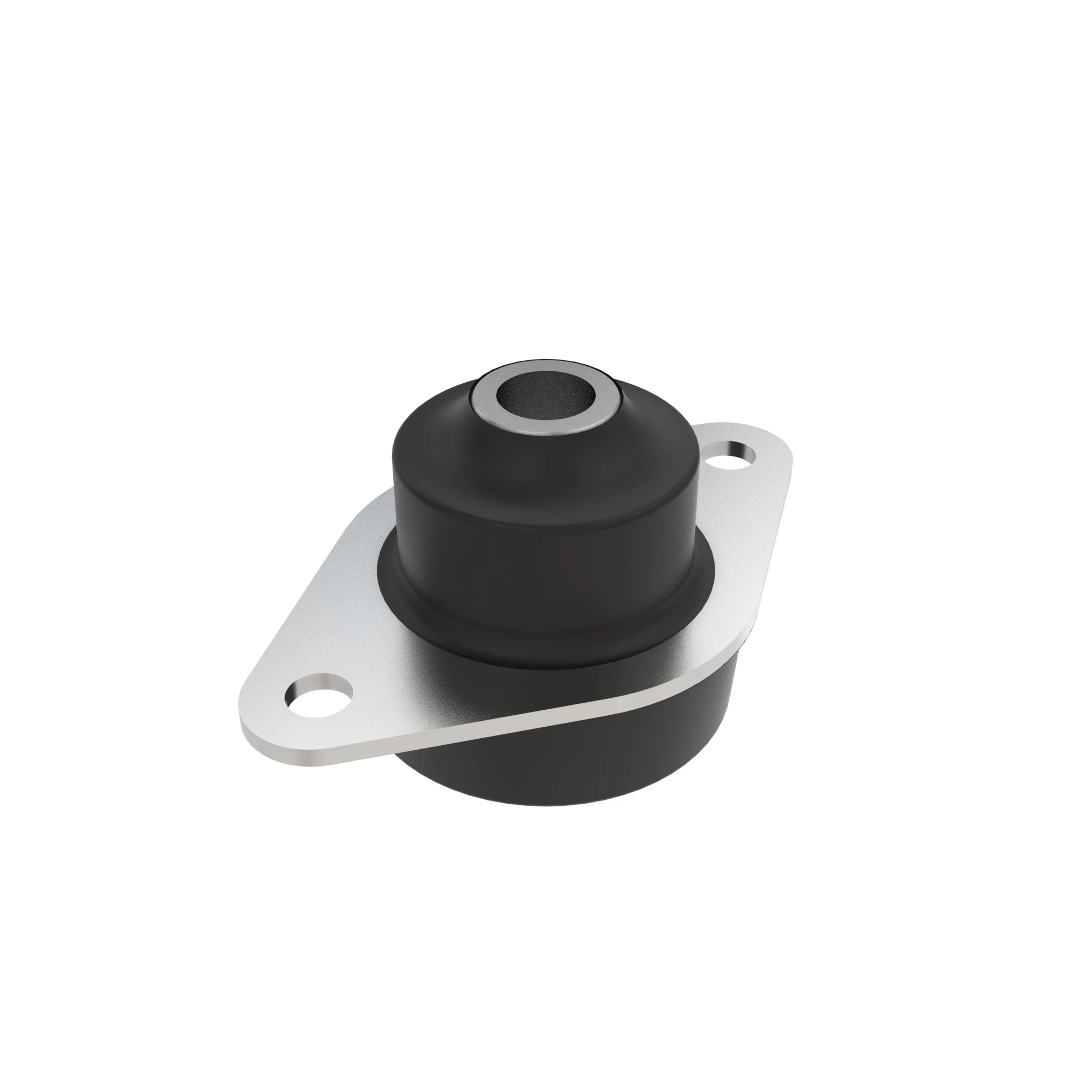 John Deere Bottom Isolator - HXE135625