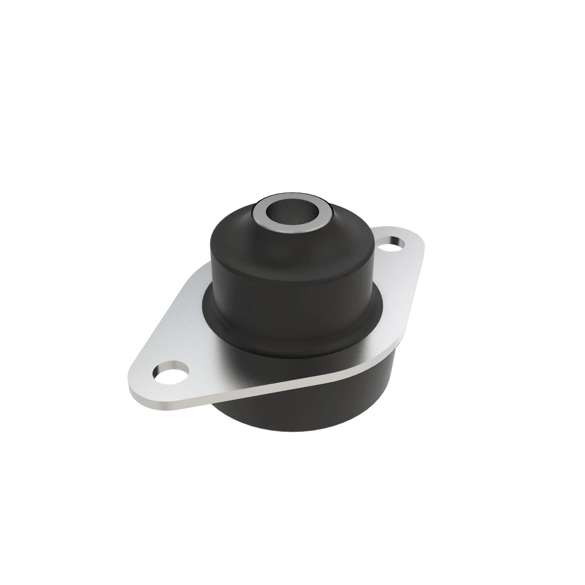 John Deere Bottom Isolator - HXE135625