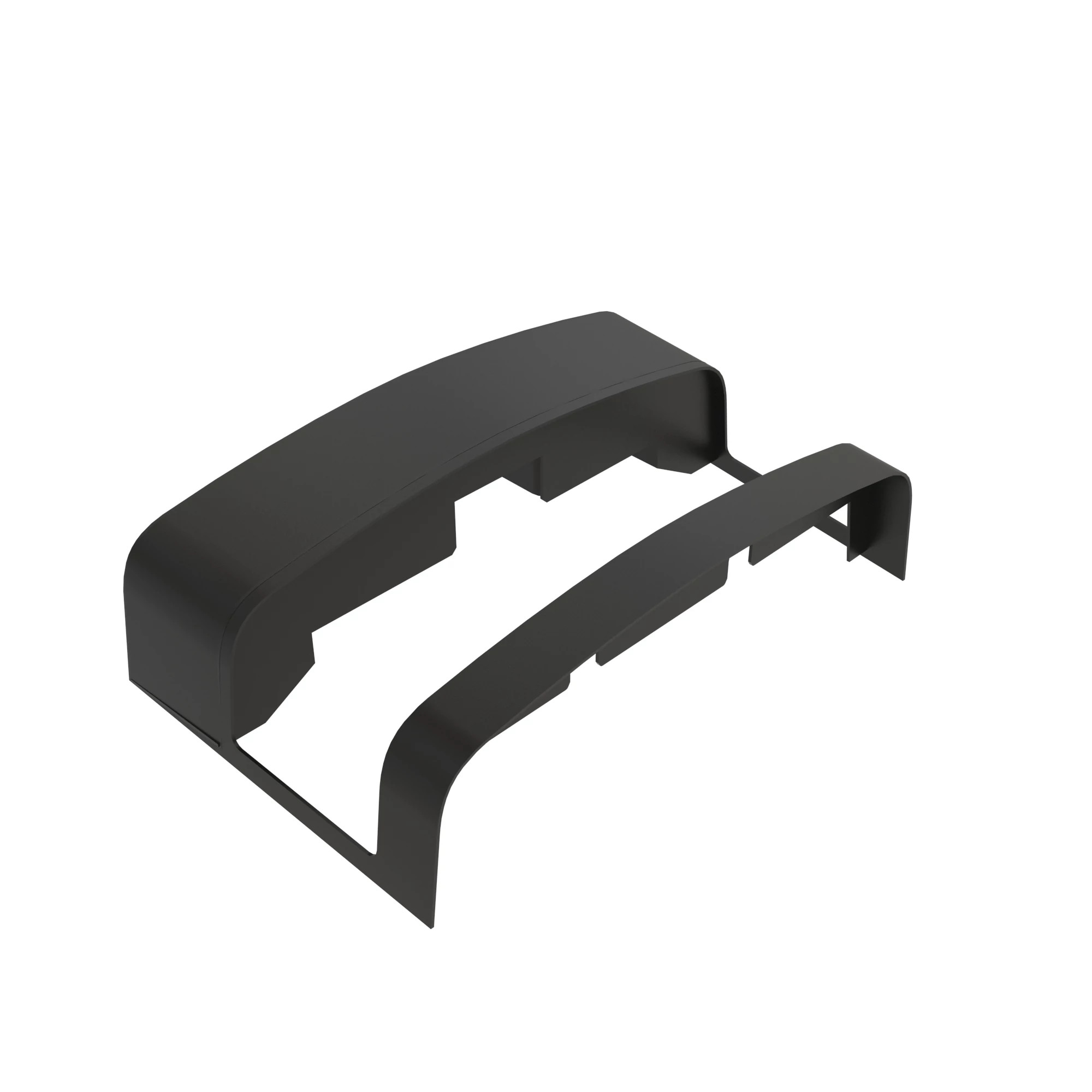 John Deere Frame - AL116890