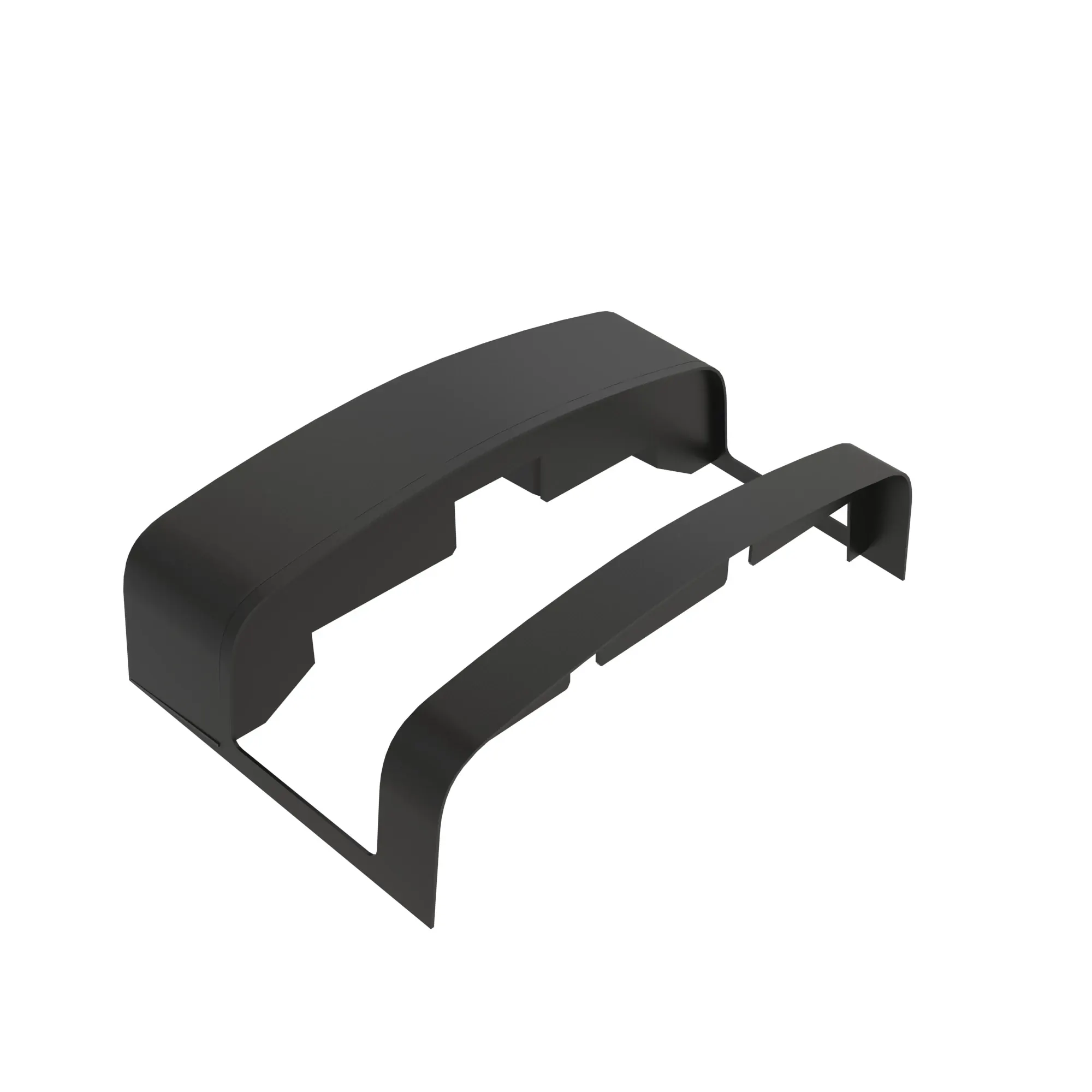 John Deere Frame - AL116890