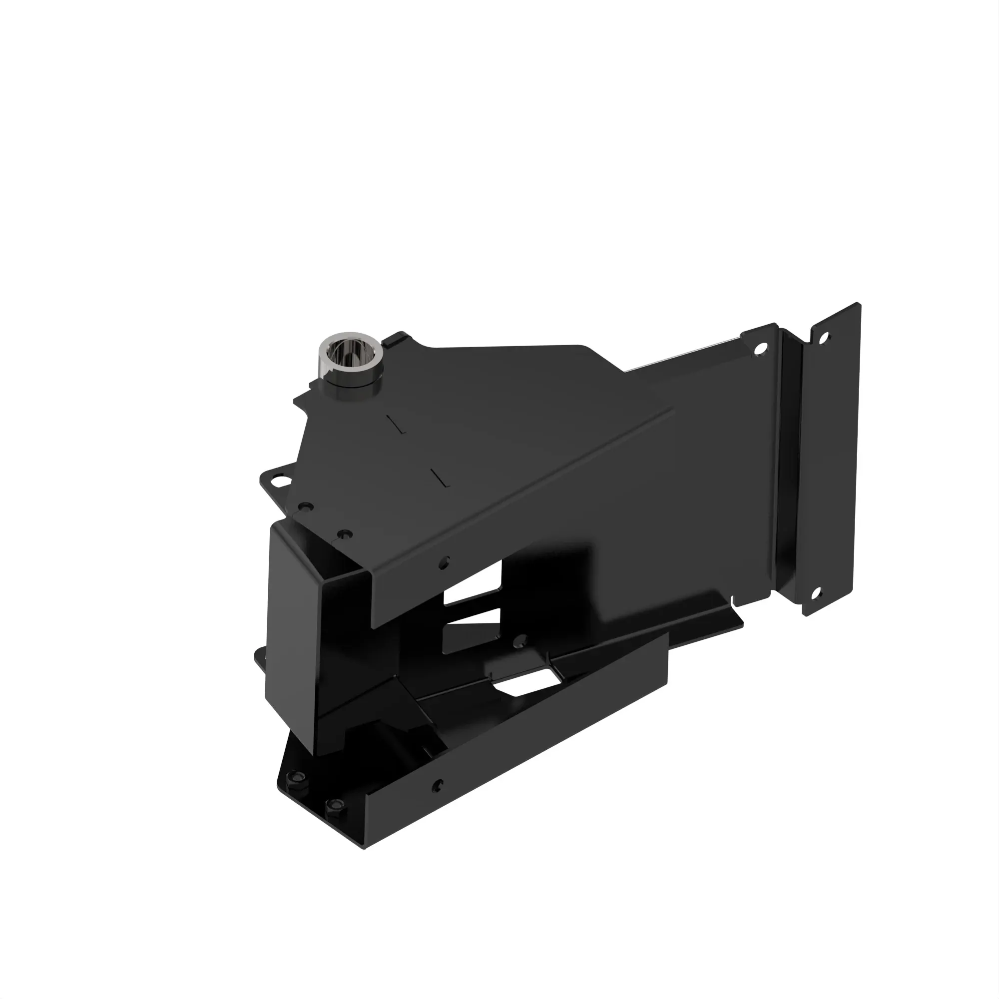 BRACKET, MOUNT CLASS THREE FOOT PED