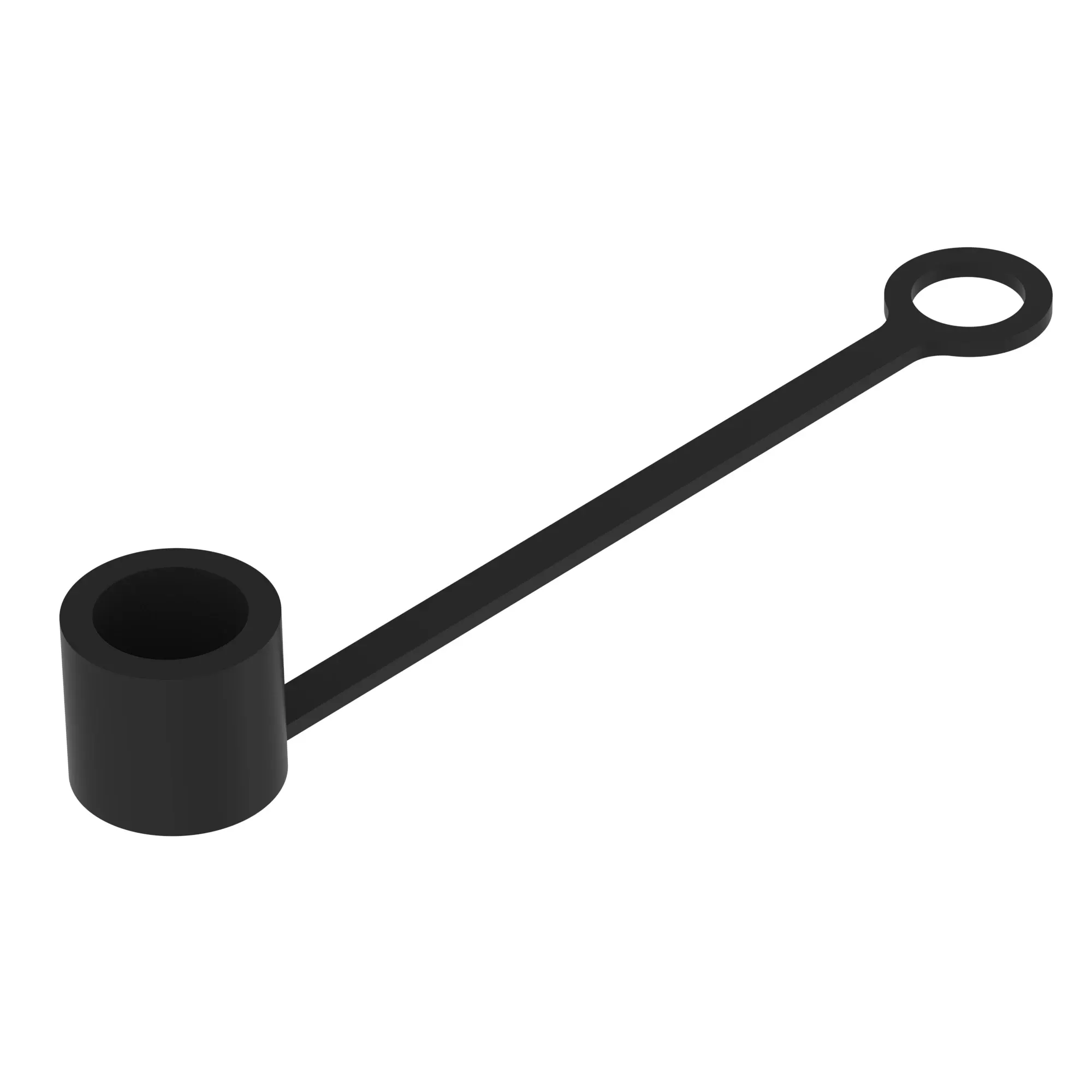 John Deere Plastic Dust Shield - Z102583
