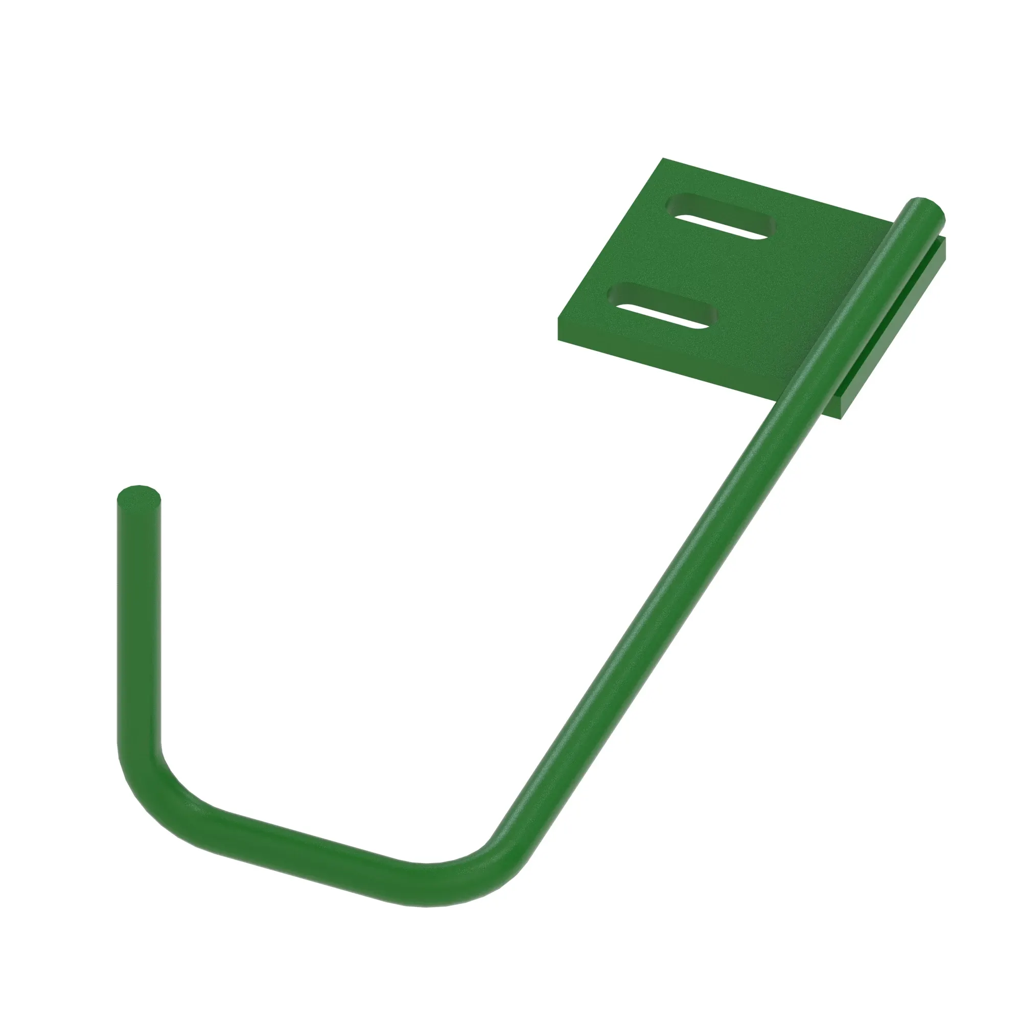 John Deere Pointer, Left Side - AKK31786