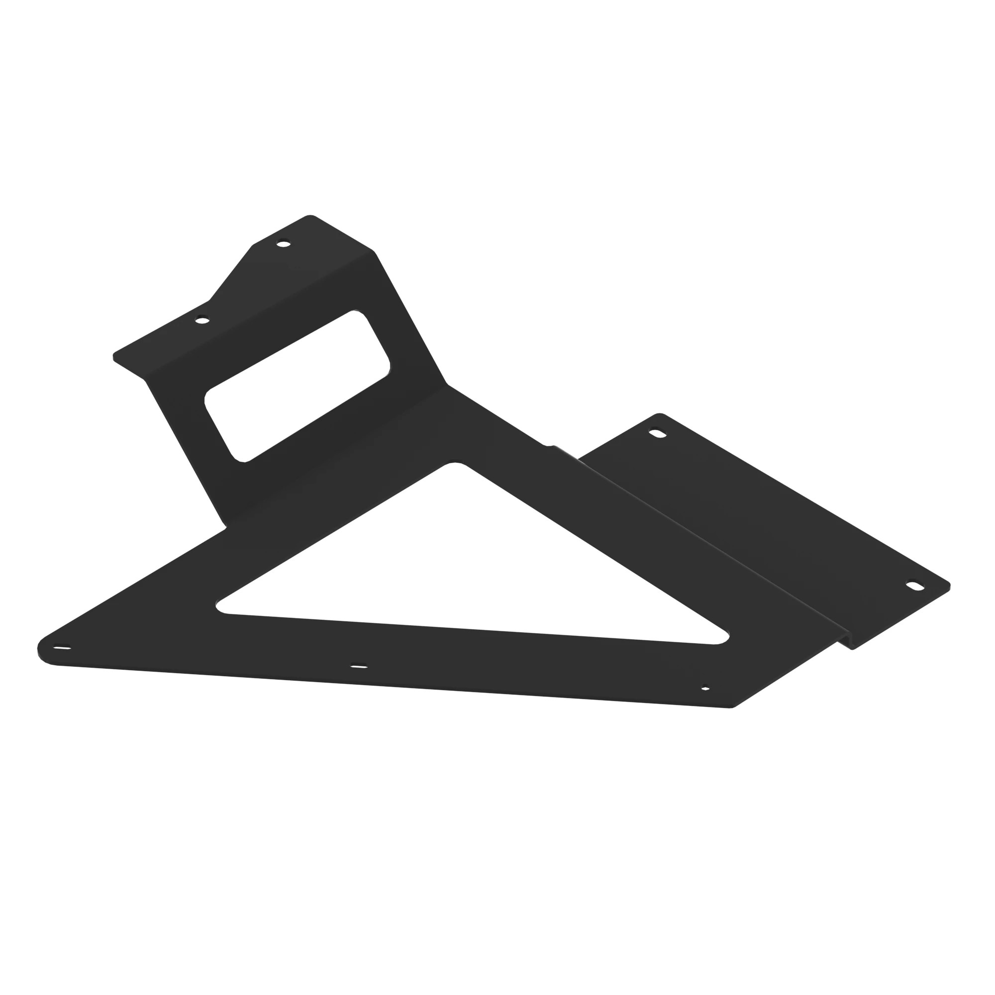 ⚙️ R570835: Refuerzo del Guardabarros Trasero John Deere 🚜✅