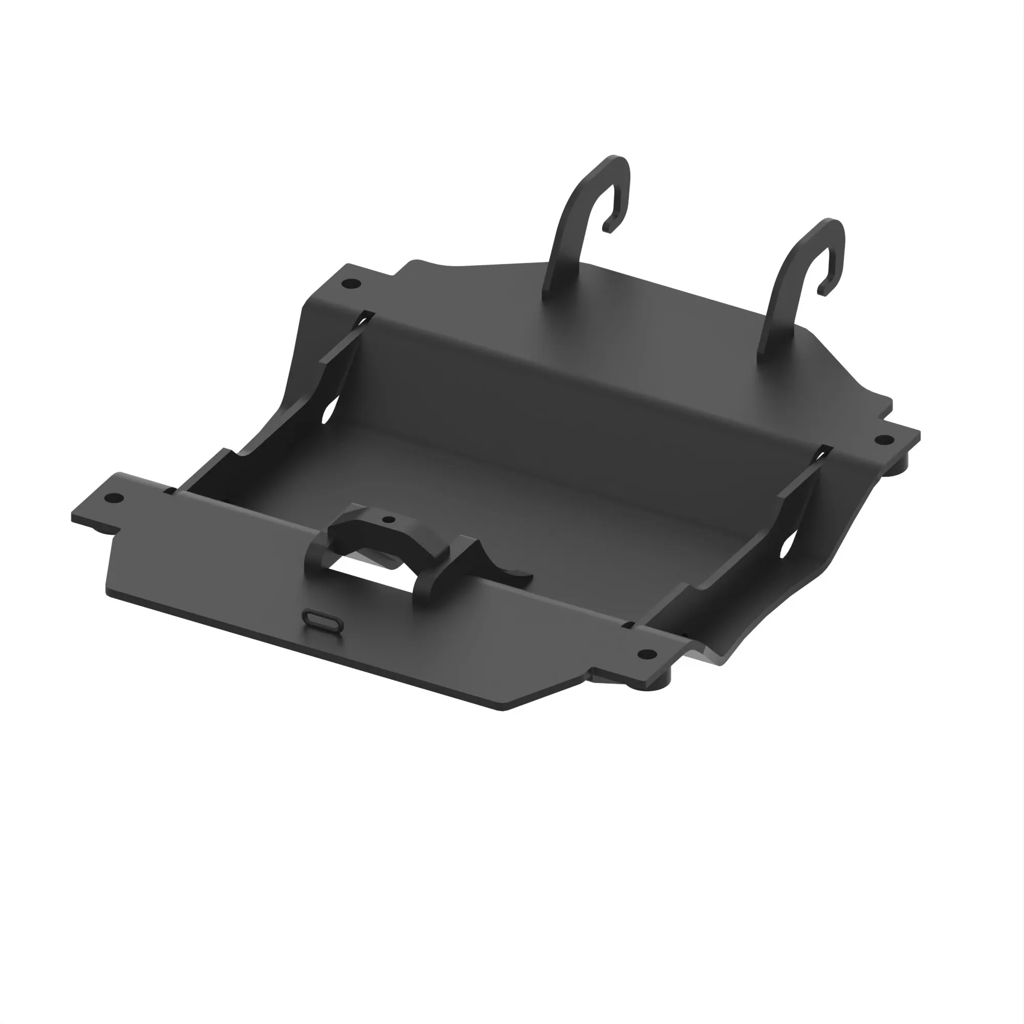 John Deere Cover Shield - F688630