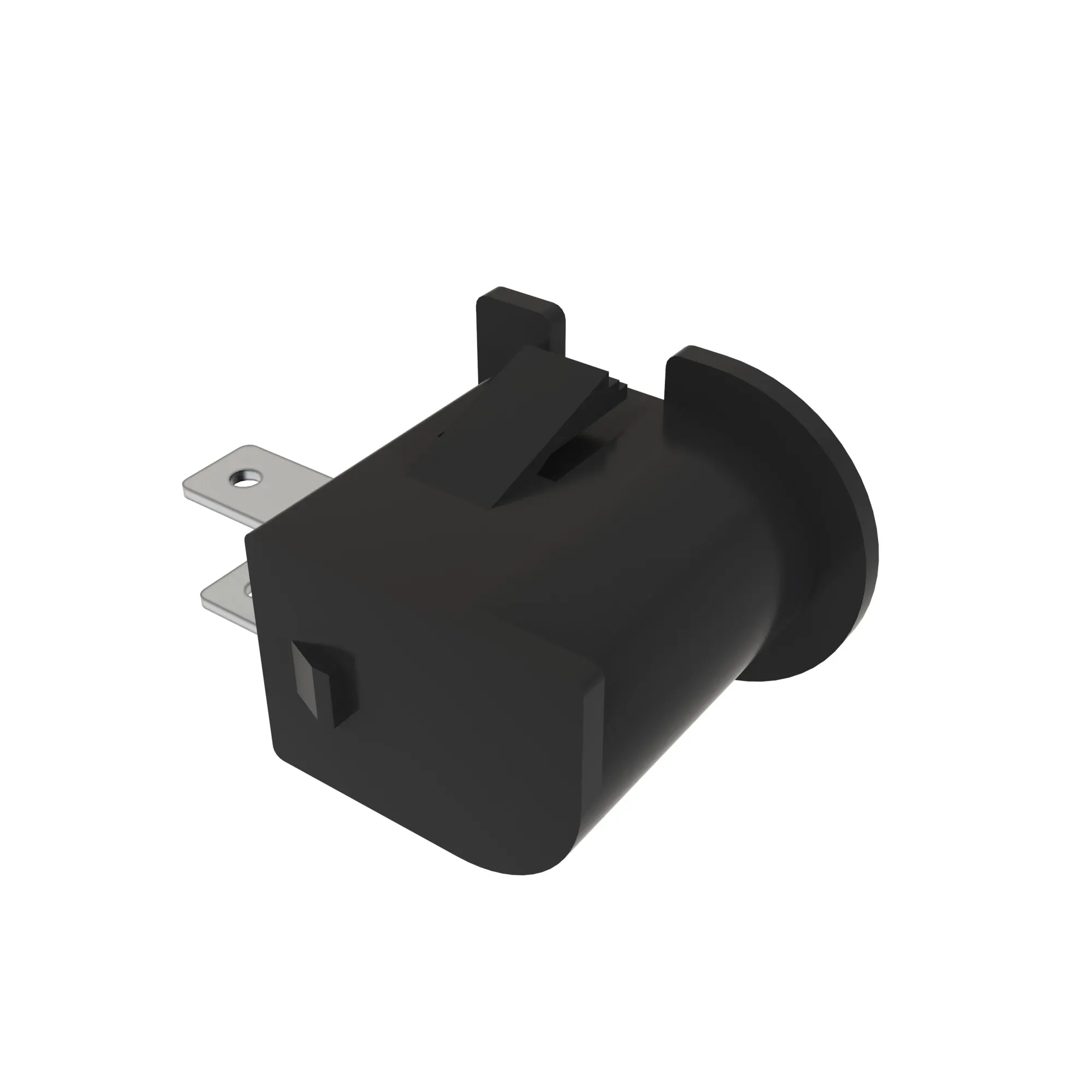 SWITCH, OPC, INTERNAL SPRING