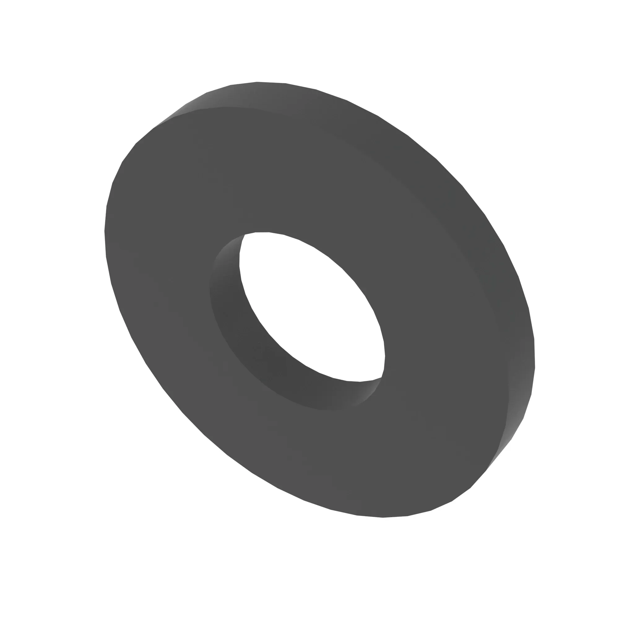 John Deere Rubber Washer - TCU20995