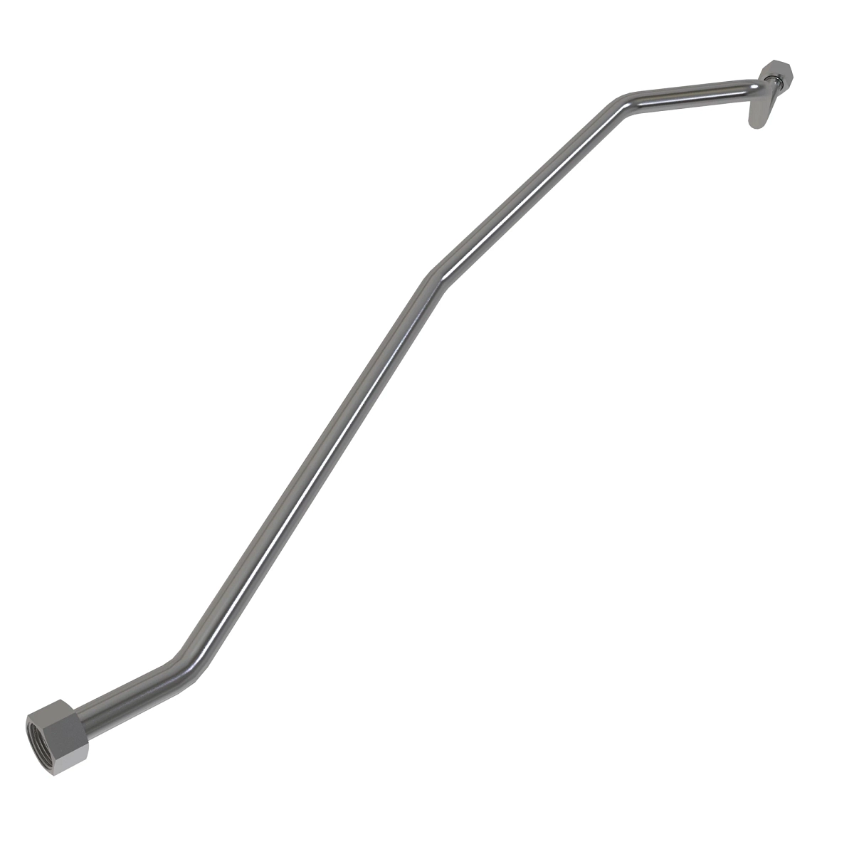 Line, Scv Press Std, Sr, Hitch