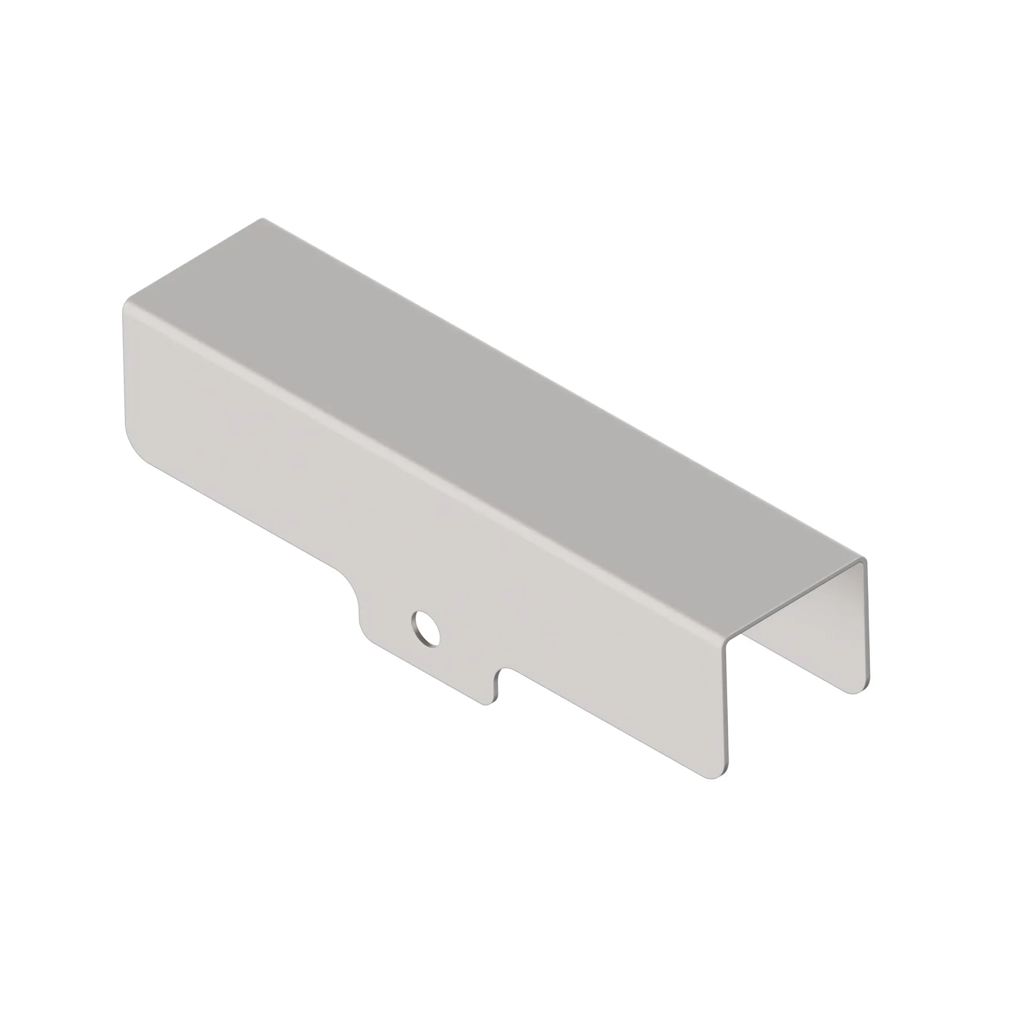 BRACKET, SUPPORT VALVE RIGHT SIDE