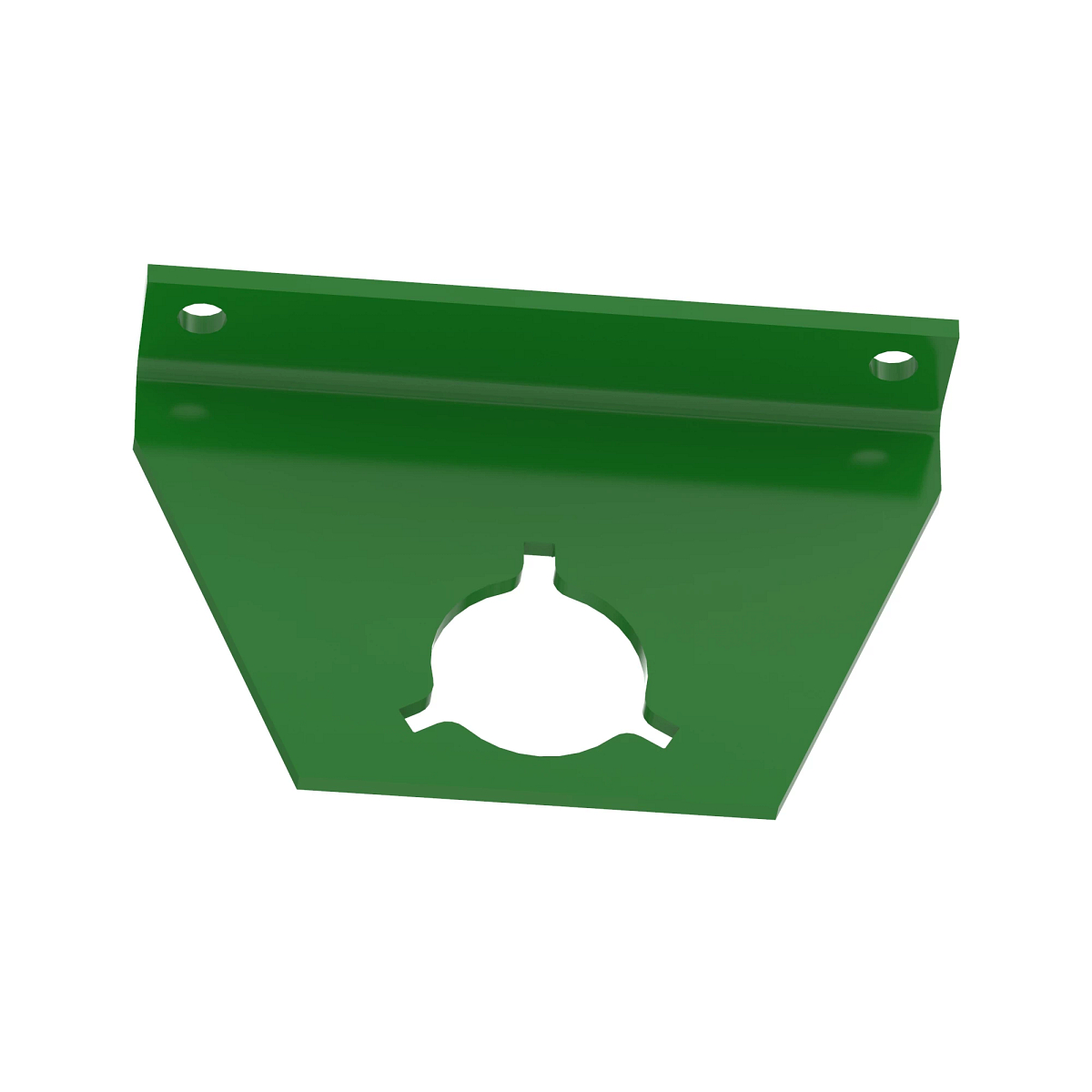 John Deere Bearing Bracket - A52513