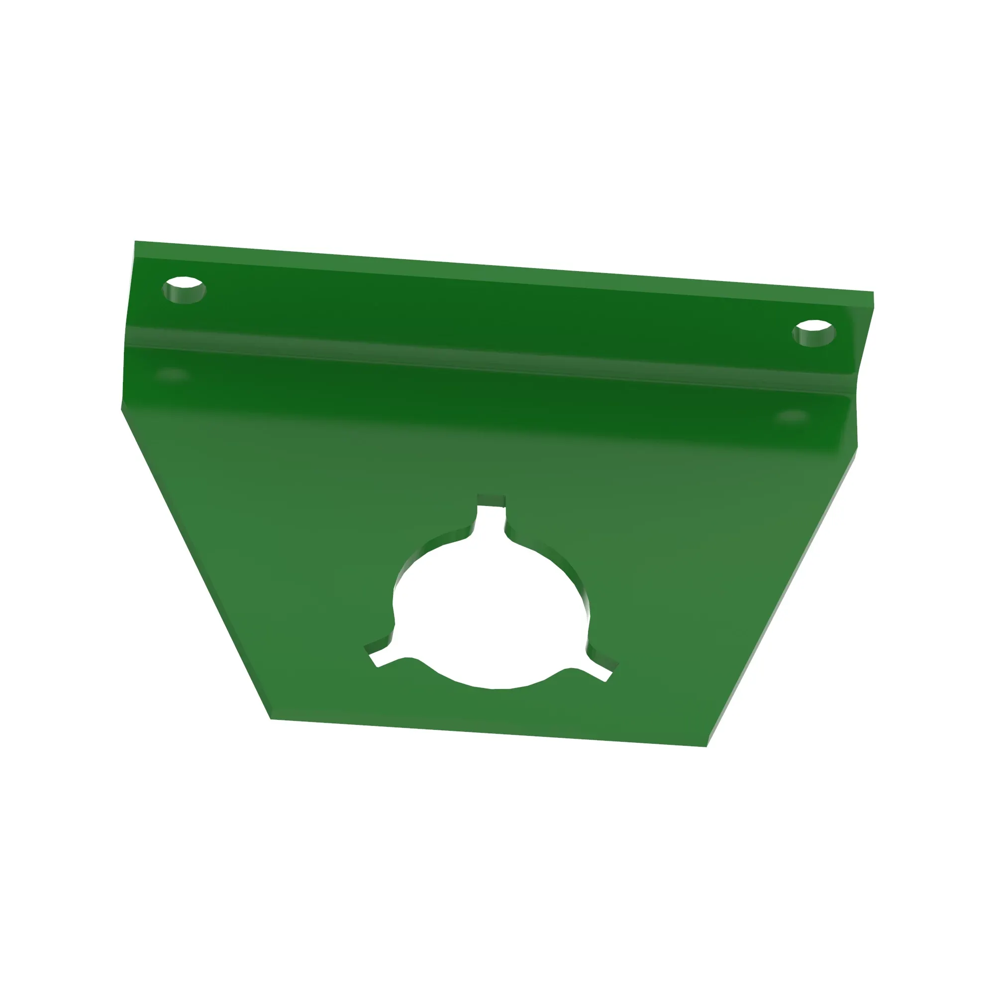 John Deere Bearing Bracket - A52513
