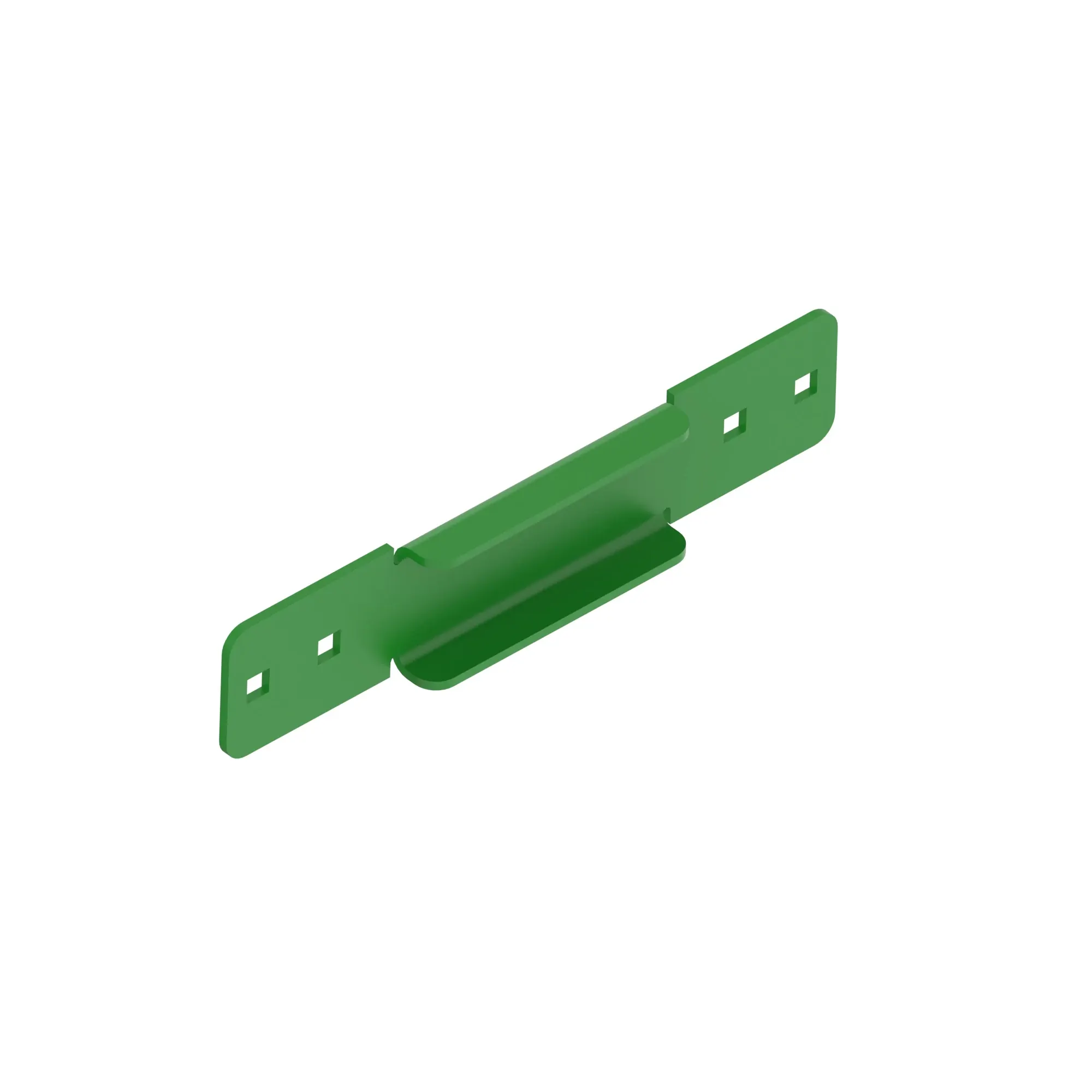 BRACKET, PLATE