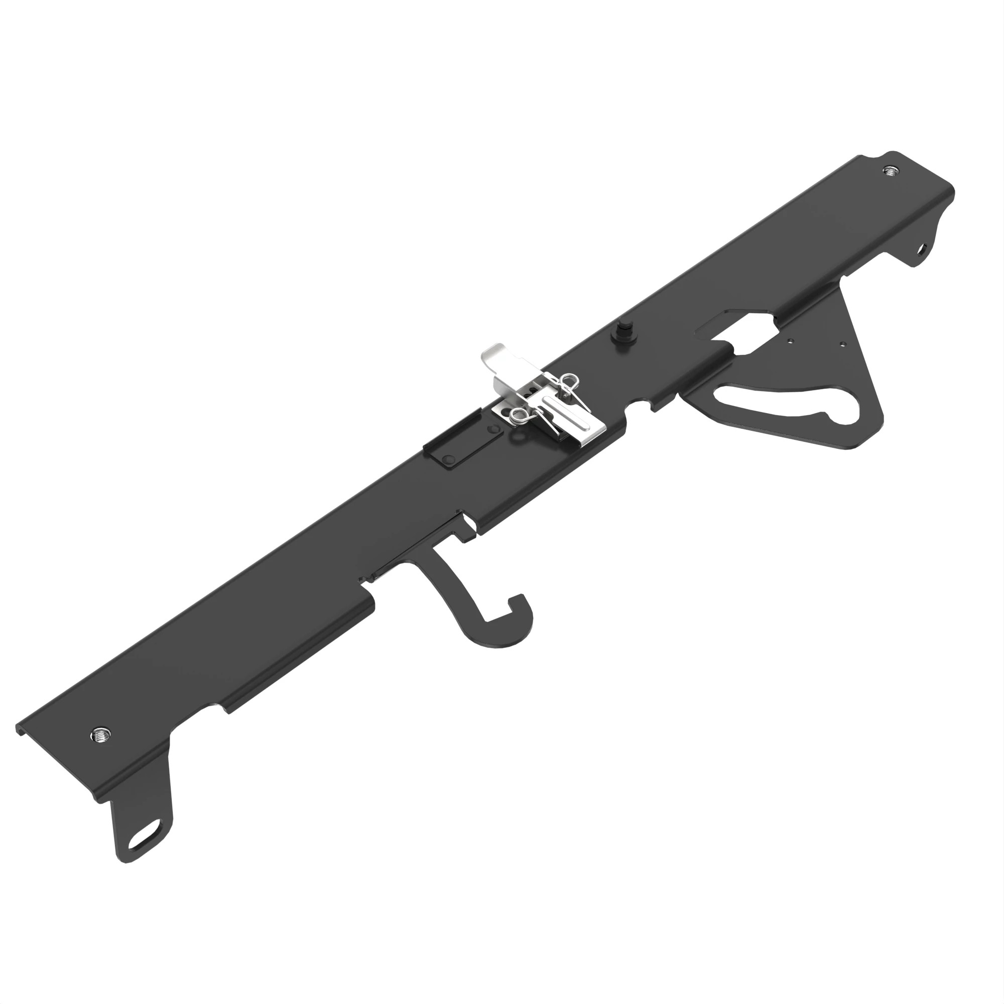 SIDE CHANNEL, RIGHT