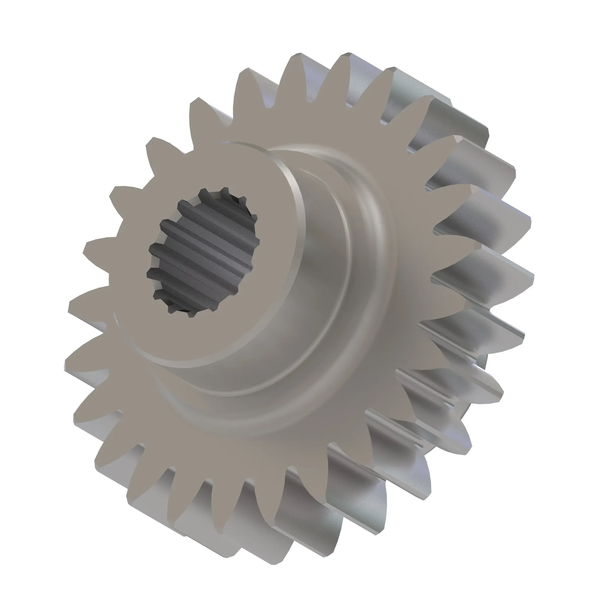 John Deere Spur Gear, 25 Teeth - DZ114267
